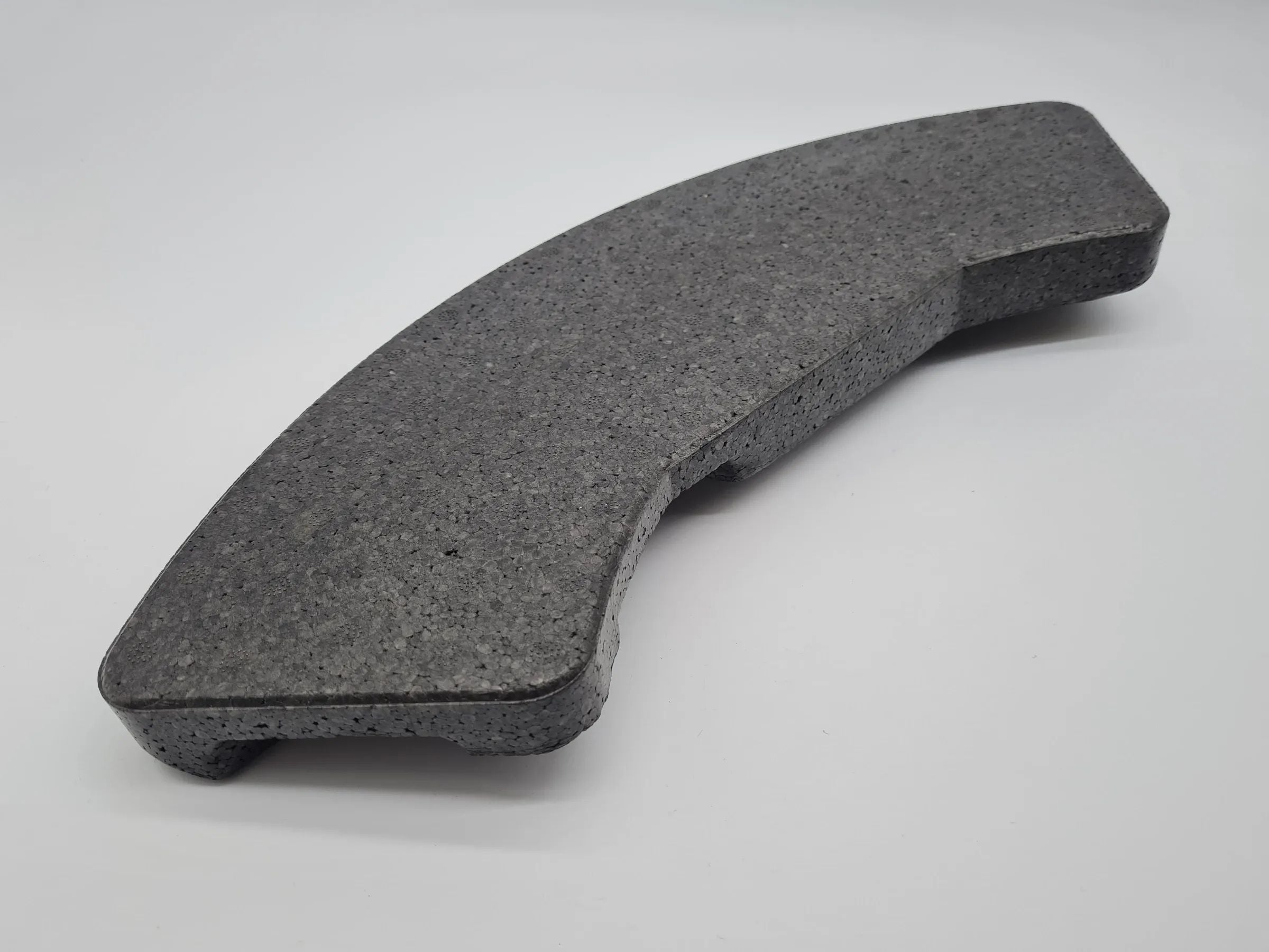 Original BMW X5 (E53) Ersatzreifen Unterlage Styropor 6750762