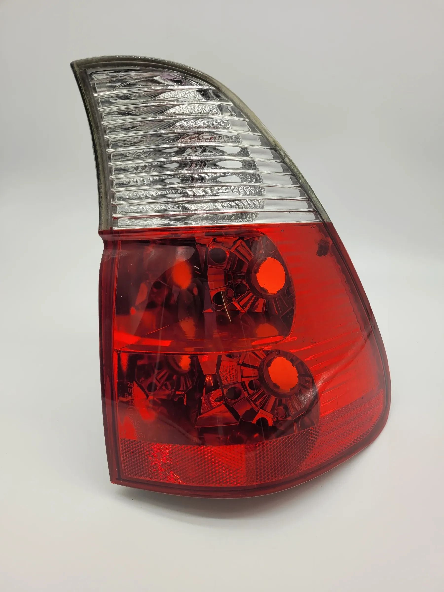 BMW X5 (E53) Rücklicht / Rückleuchte Rechts BM089-B0RW4 00297