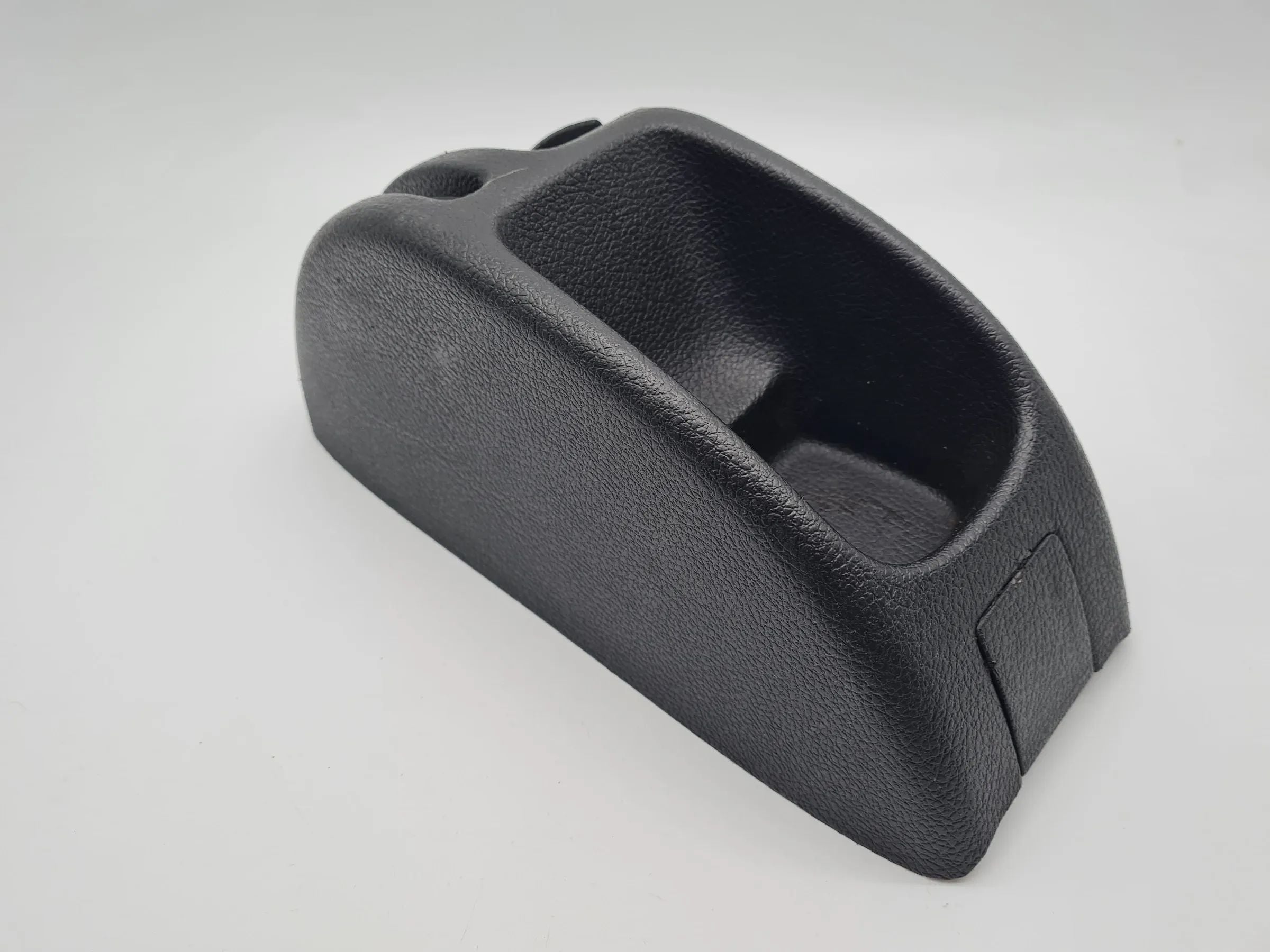 Original Peugeot 206 CC (2D) Verkleidung Mittelkonsole Handbremse Vorne 96250374