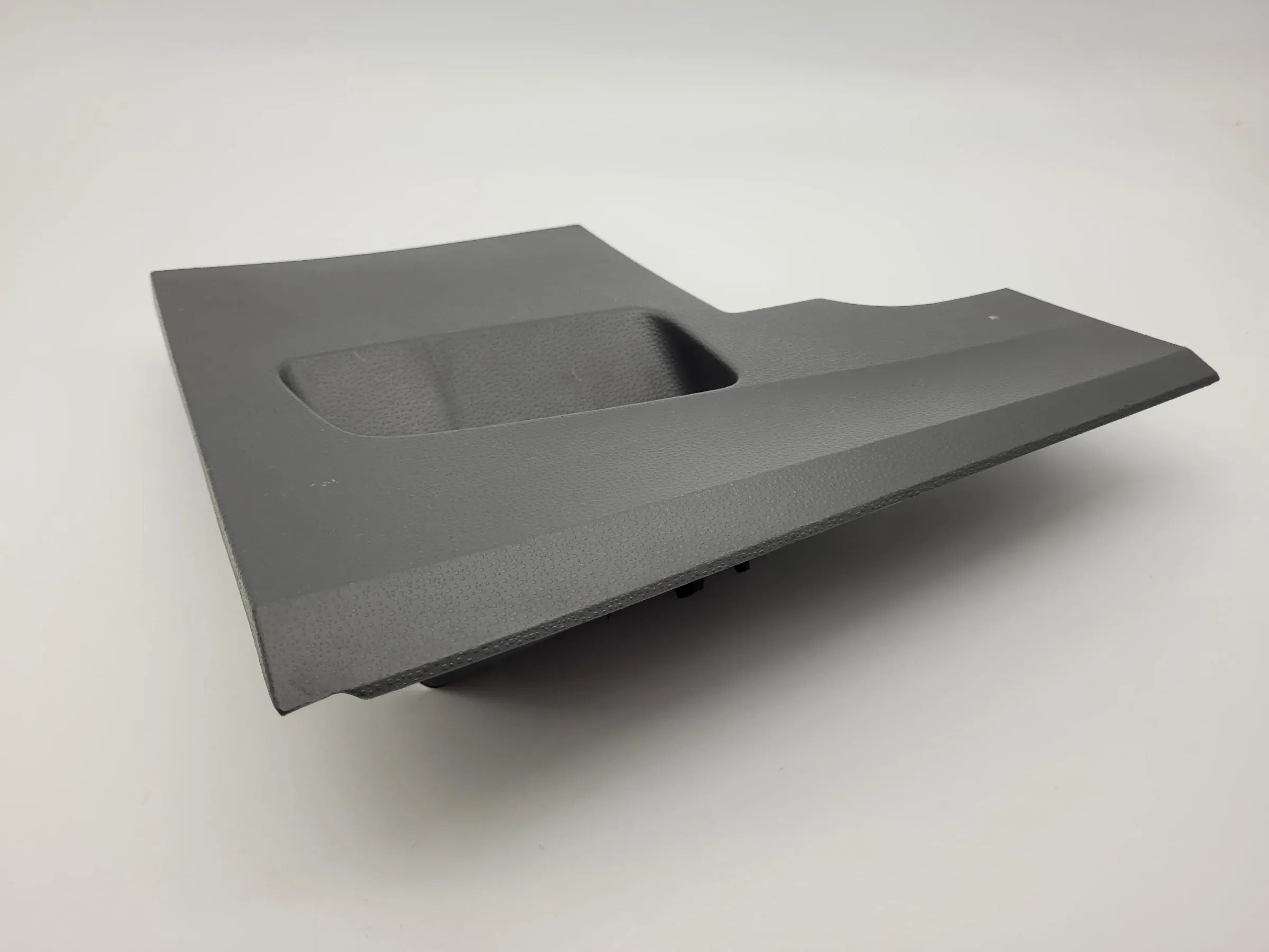 Original Seat Ibiza IV (6J5/6P1) Abdeckung Verkleidung Blende Links 6J1857504/06