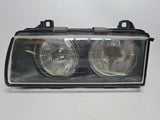 BMW 3er (E36) Scheinwerfer / Frontleuchte Links 63.12-8 353 543