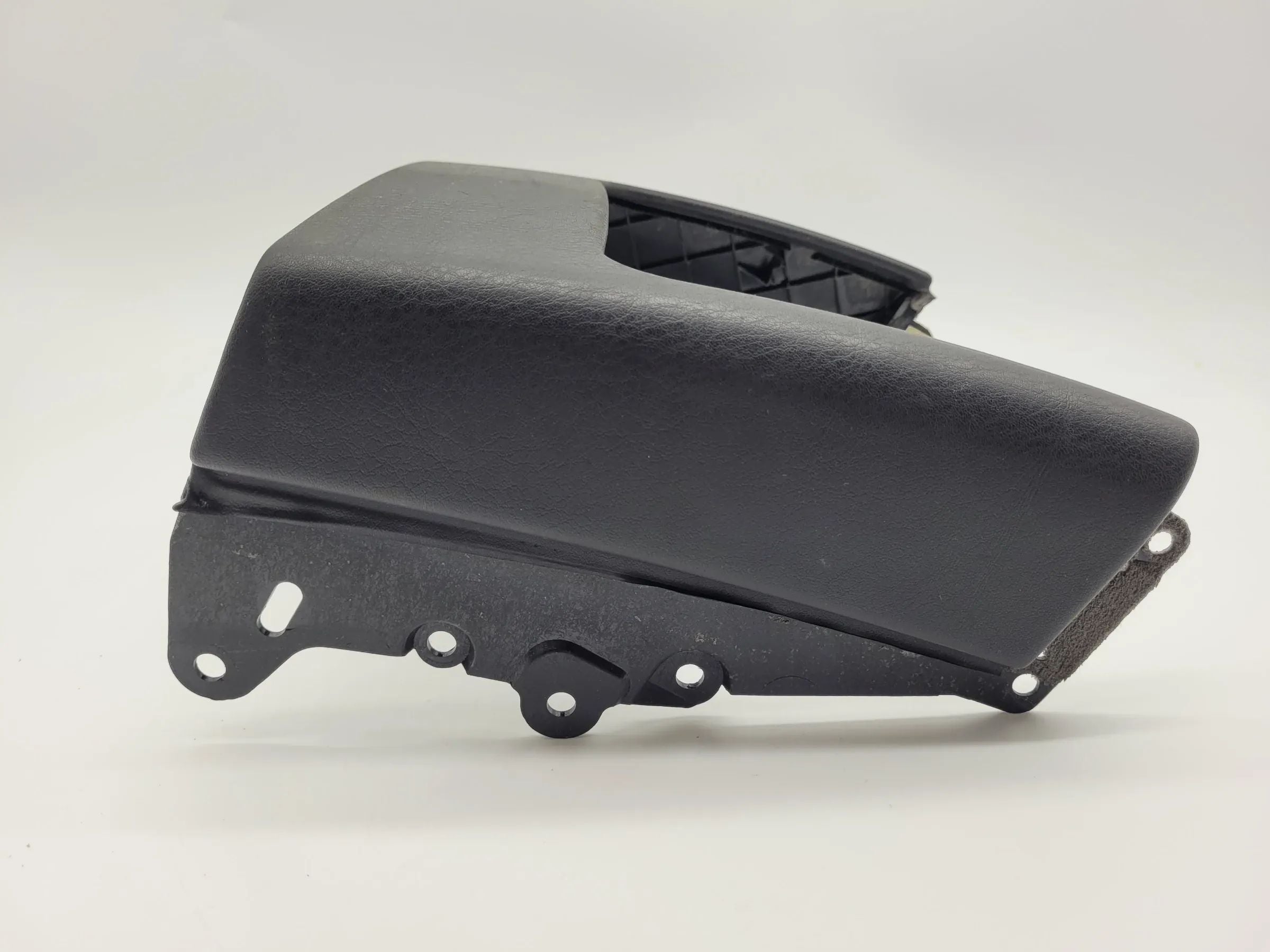 Original BMW X5 (E53) Abdeckung Blende Mittelkonsole 8402935