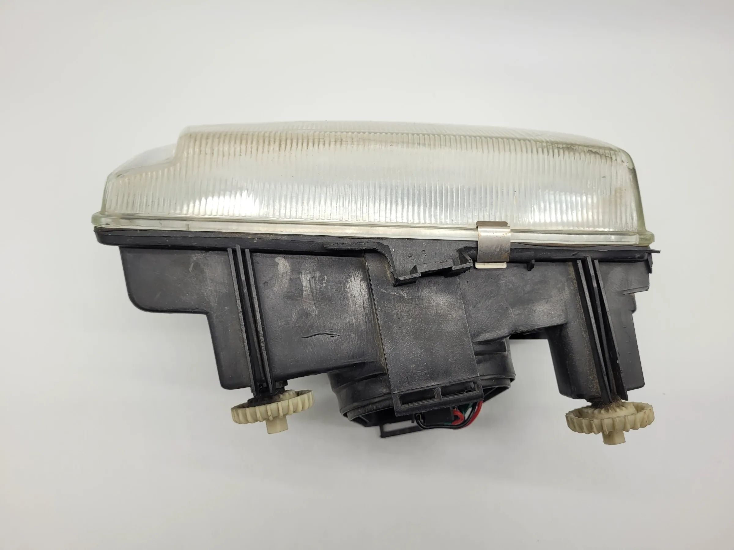 Original Seat Ibiza II 2 / Cordoba (6K1) Scheinwerfer Rechts TYC 20-6153