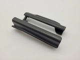 Original Mercedes-Benz C-Klasse (W203) Sitzschienenabdeckung A2039190920