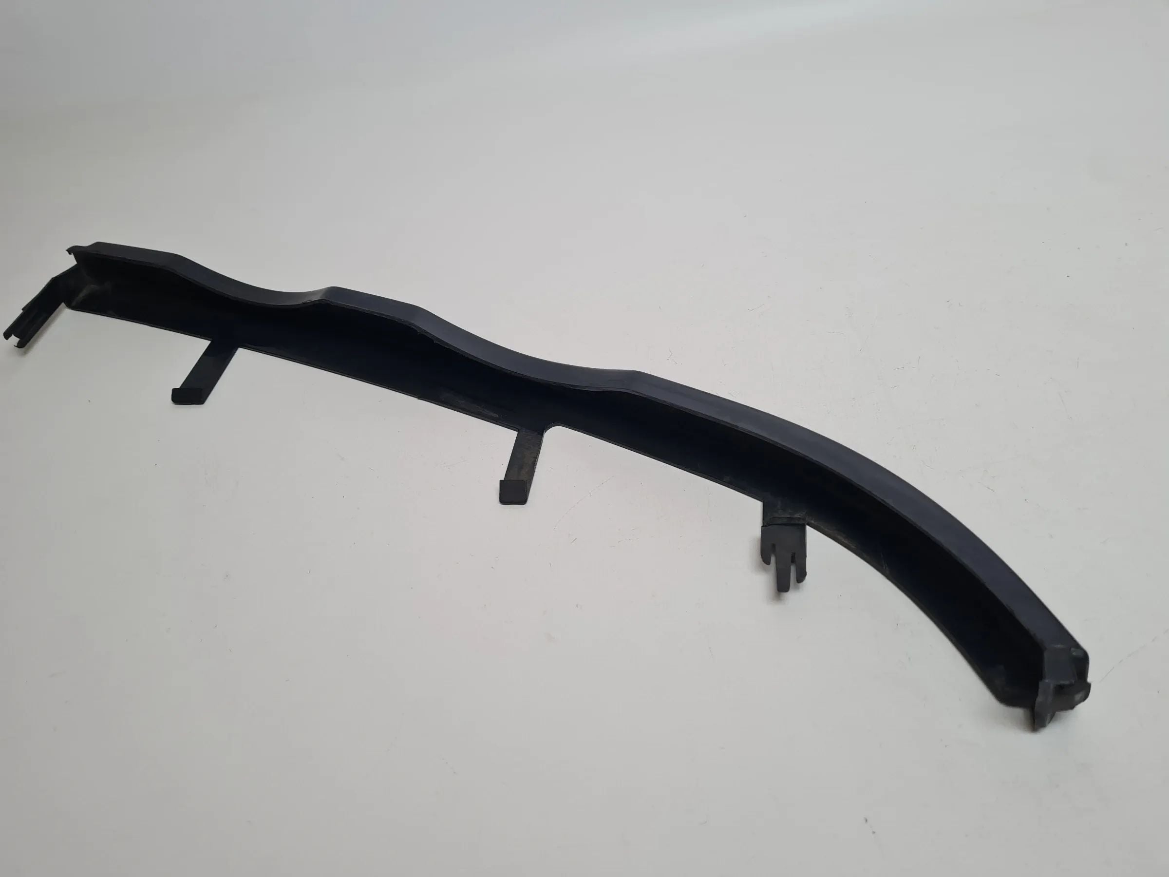 Original BMW 3er (E46) Blende Scheinwerfer Blau Rechts 51.13-8 208 482