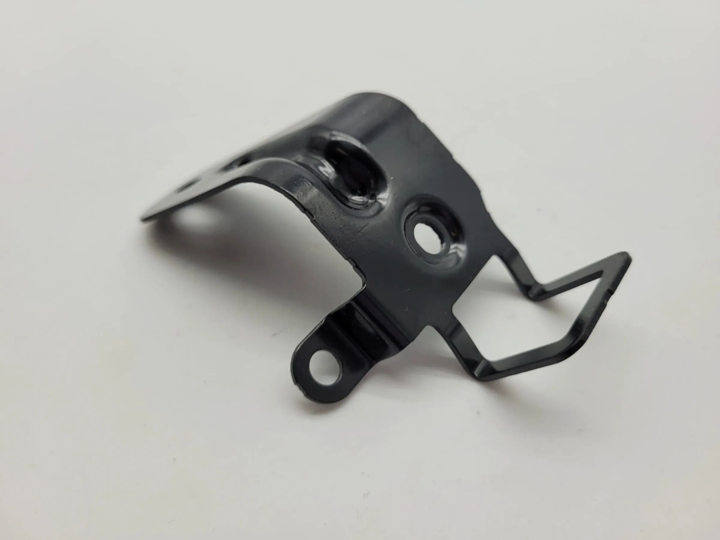 Original BMW X5 (E53) Teilehalter Bord Monitor Radio 65.12-8379774