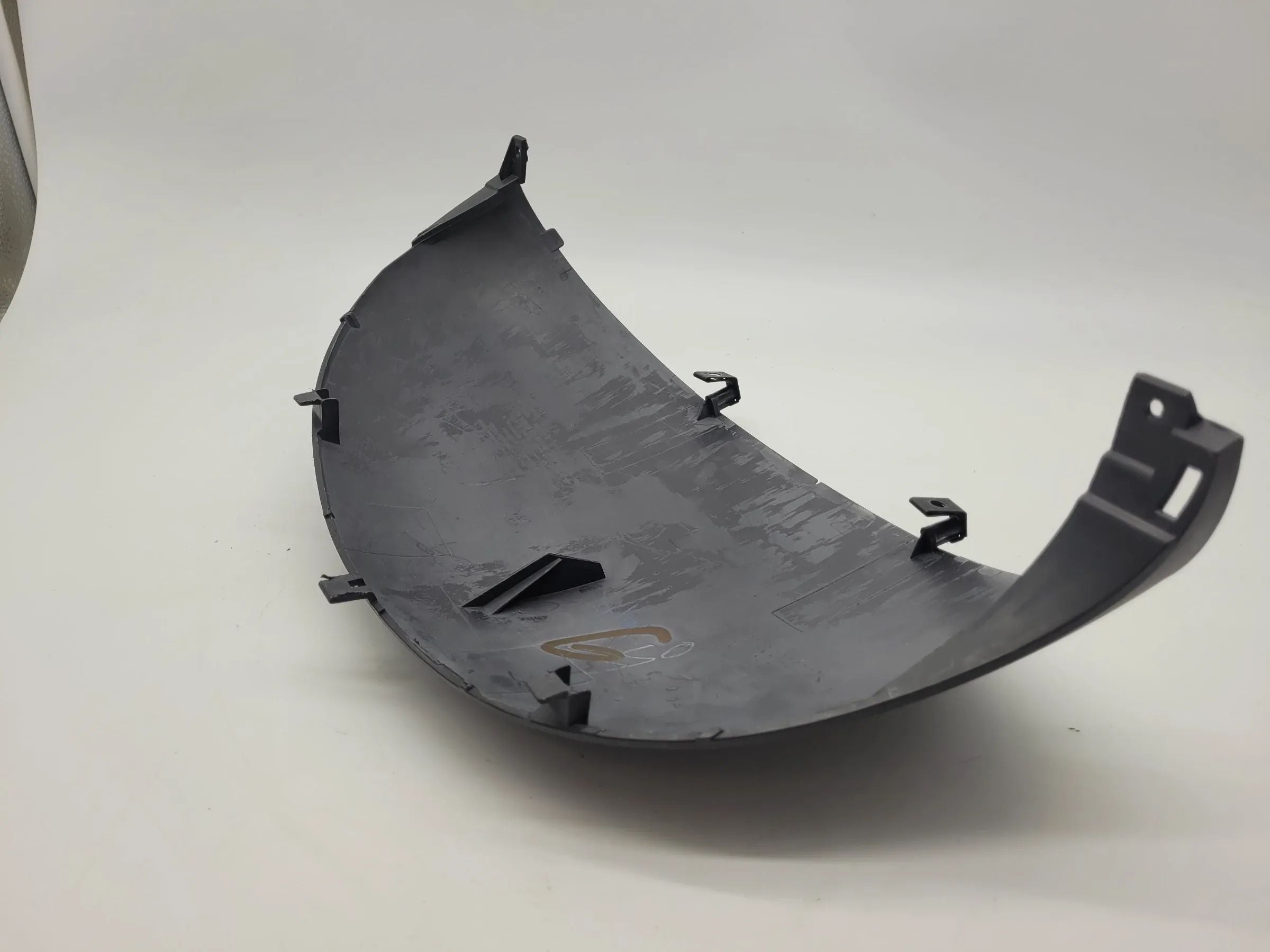 Original Nissan Micra II 2 (K11) Abdeckung Deckel Tachoblende L 682401F510