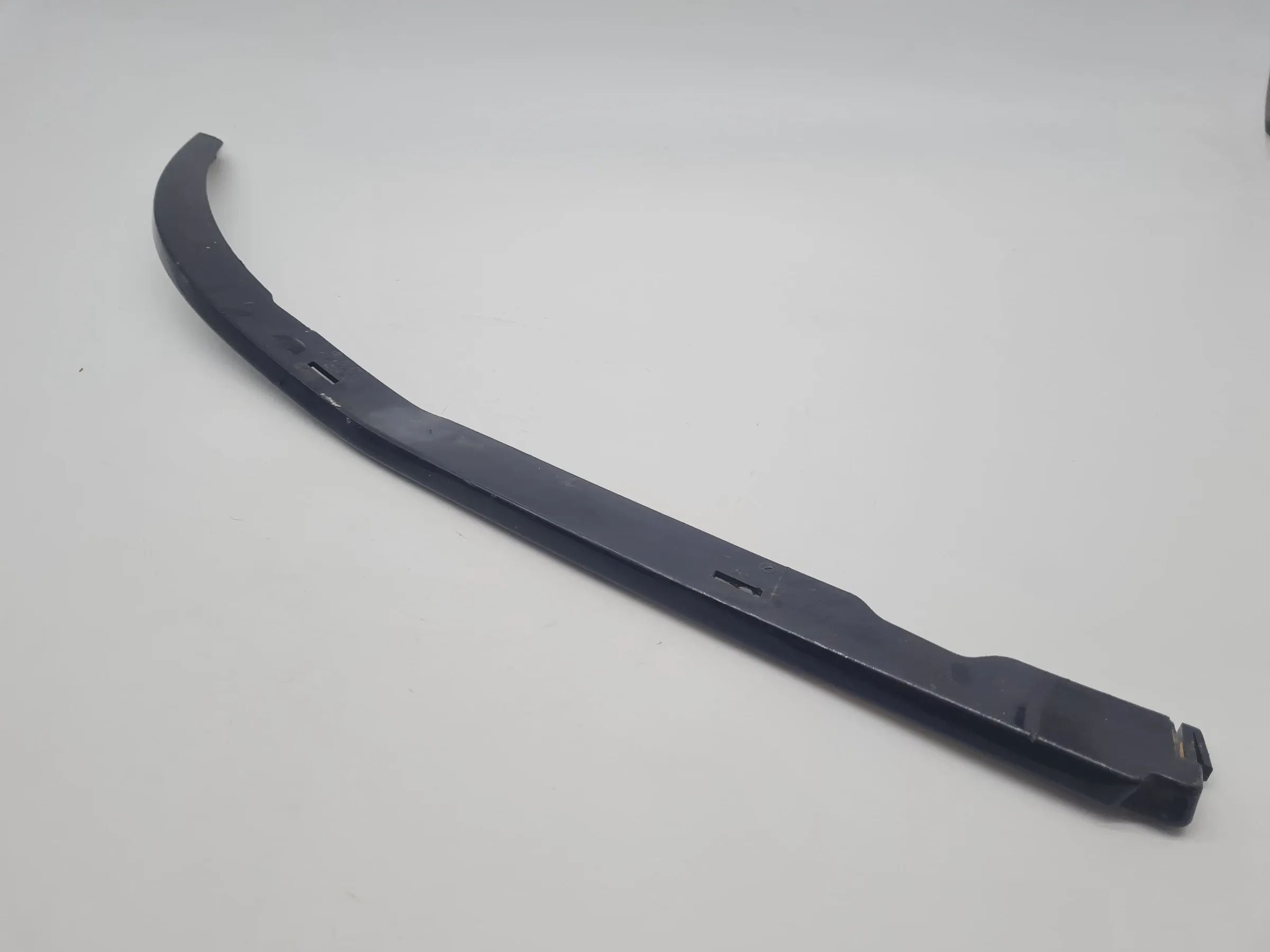 Original BMW 5er (E39) Scheinwerfer Blende Rechts Blau 51.13-8159305