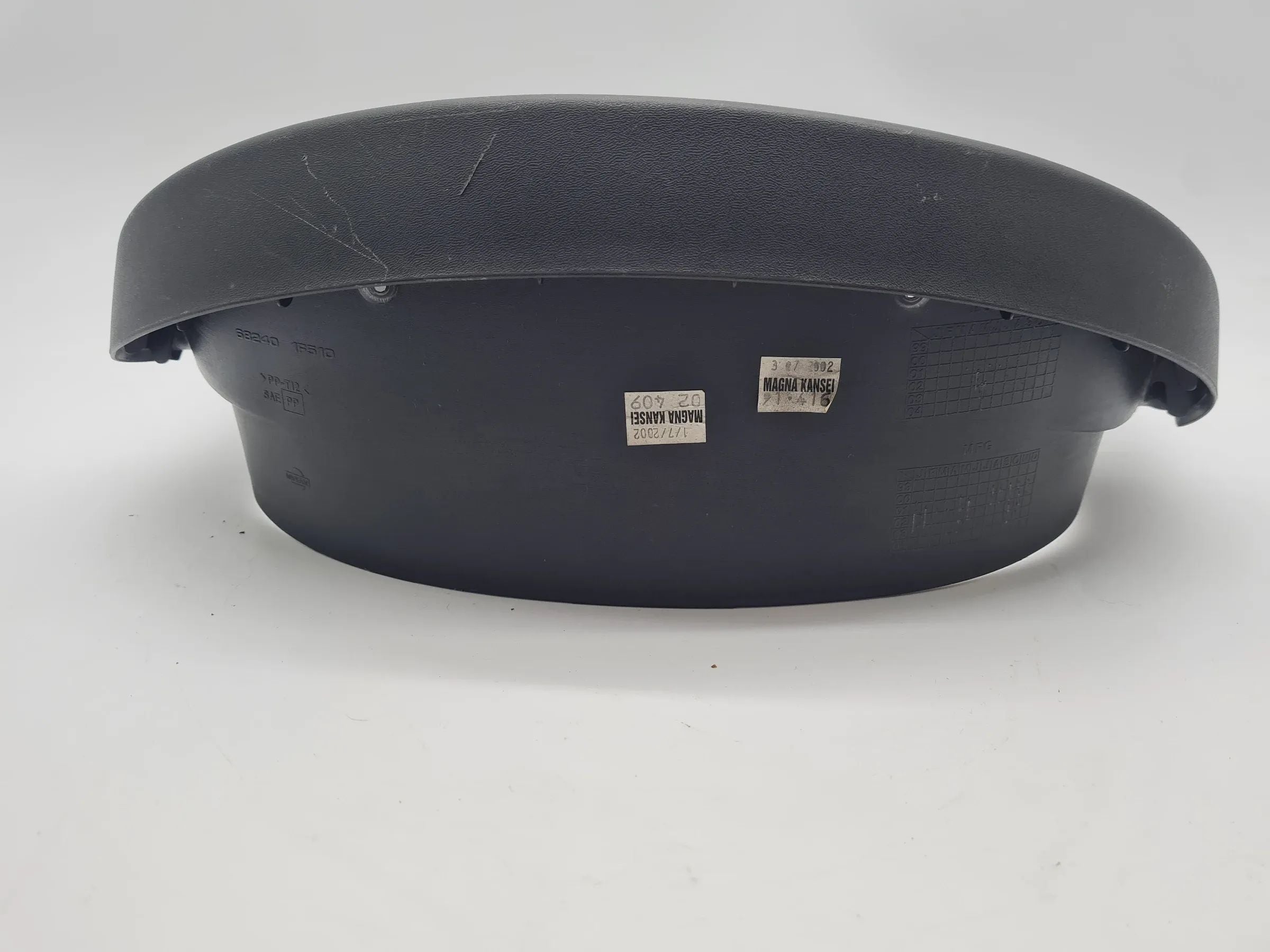 Original Nissan Micra II 2 (K11) Tachoblende Tachorahmen L 682401F510