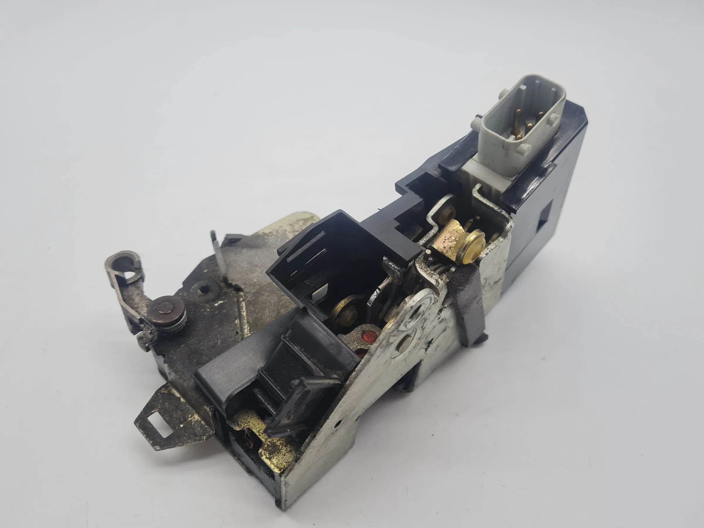 Original BMW 5er (E39) Schloss mit Zentralverriegelung Links Vorne 40620751