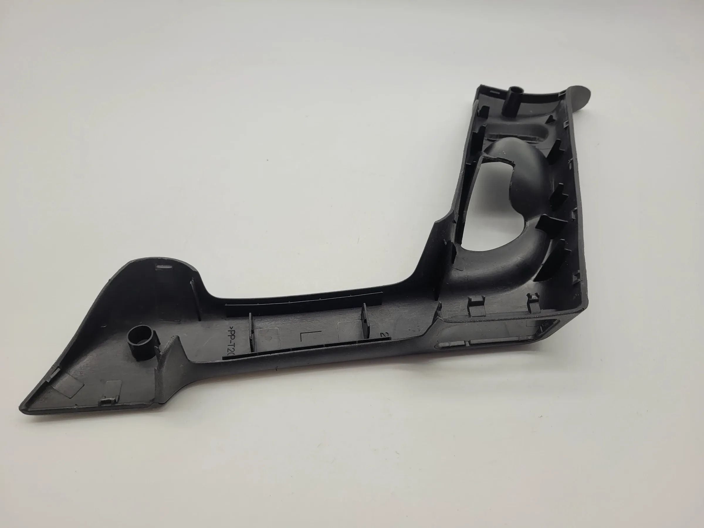 Original Opel Astra G (T98) Türgriff Blende Fensterheber Links Vorne 090561511