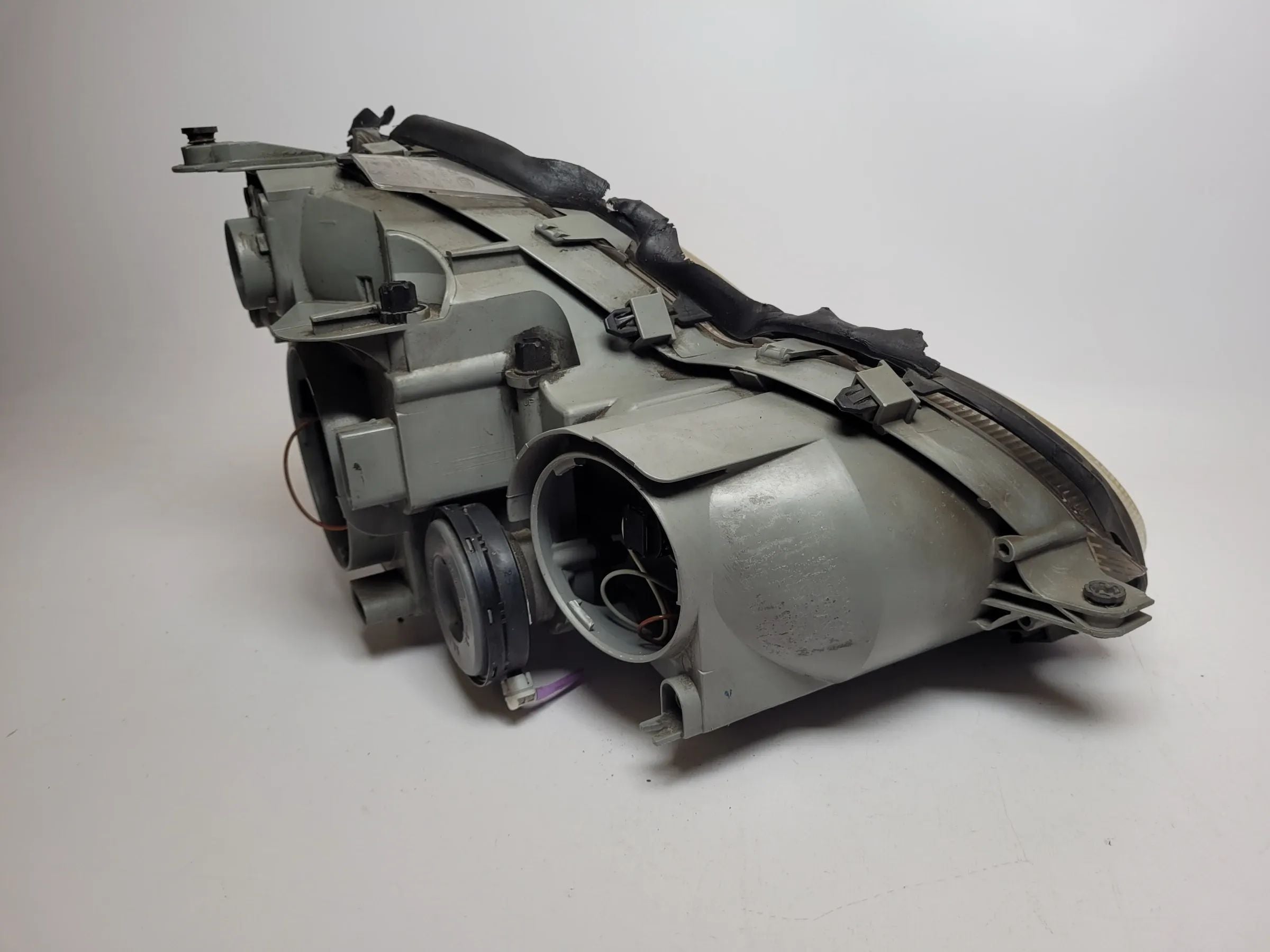 Original Mercedes-Benz C-Klasse (W203) Scheinwerfer/ Frontleuchte Links 15084500