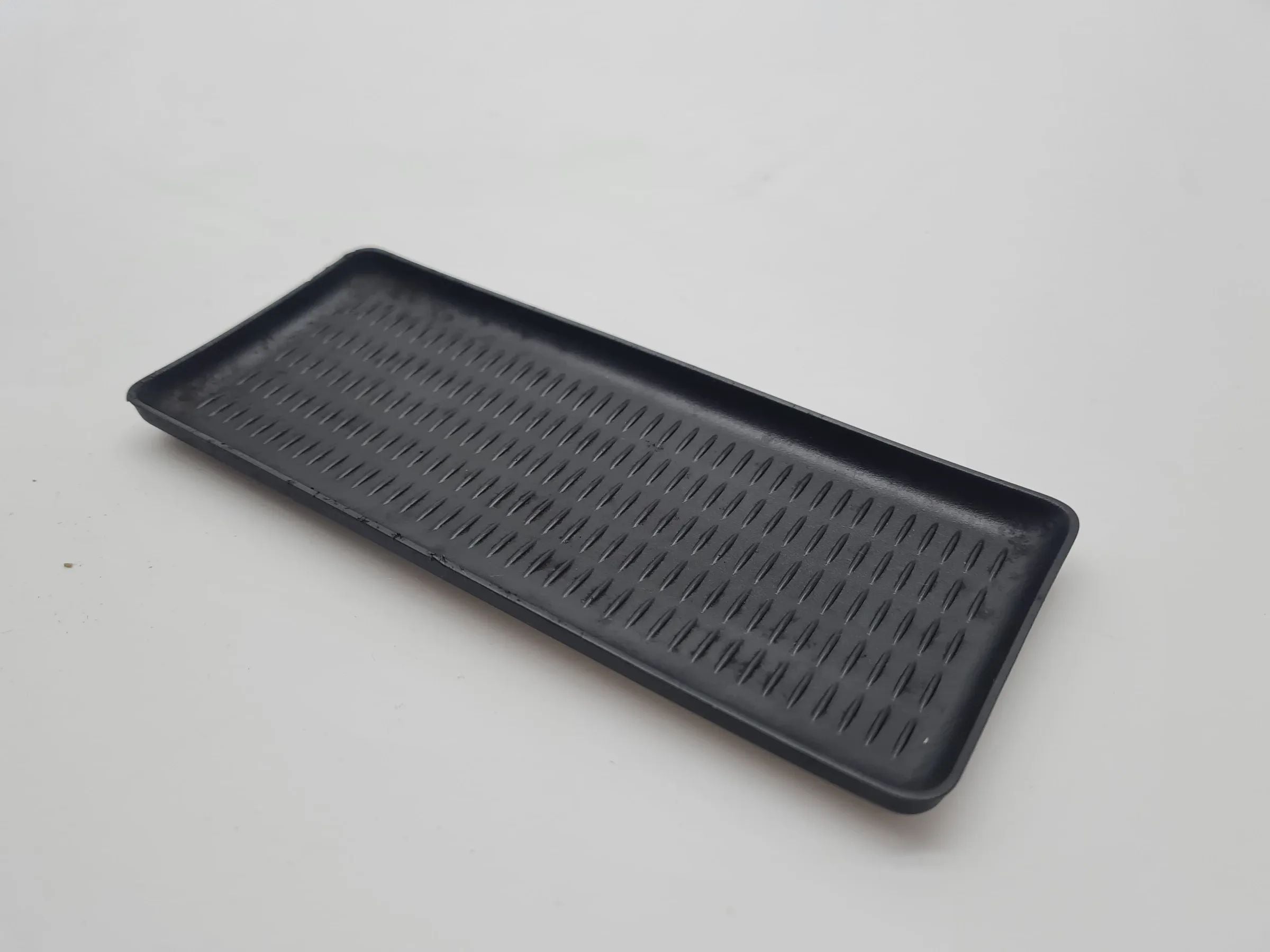 Original BMW 3er (E46) Gummi Matte Mittelkonsole 51.16-8242843