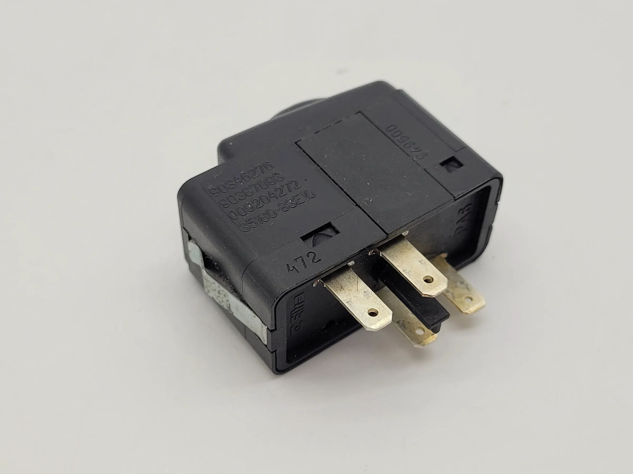 Opel Corsa B / Agila A Schalter Leuchtweitenregelung LWR 90346276