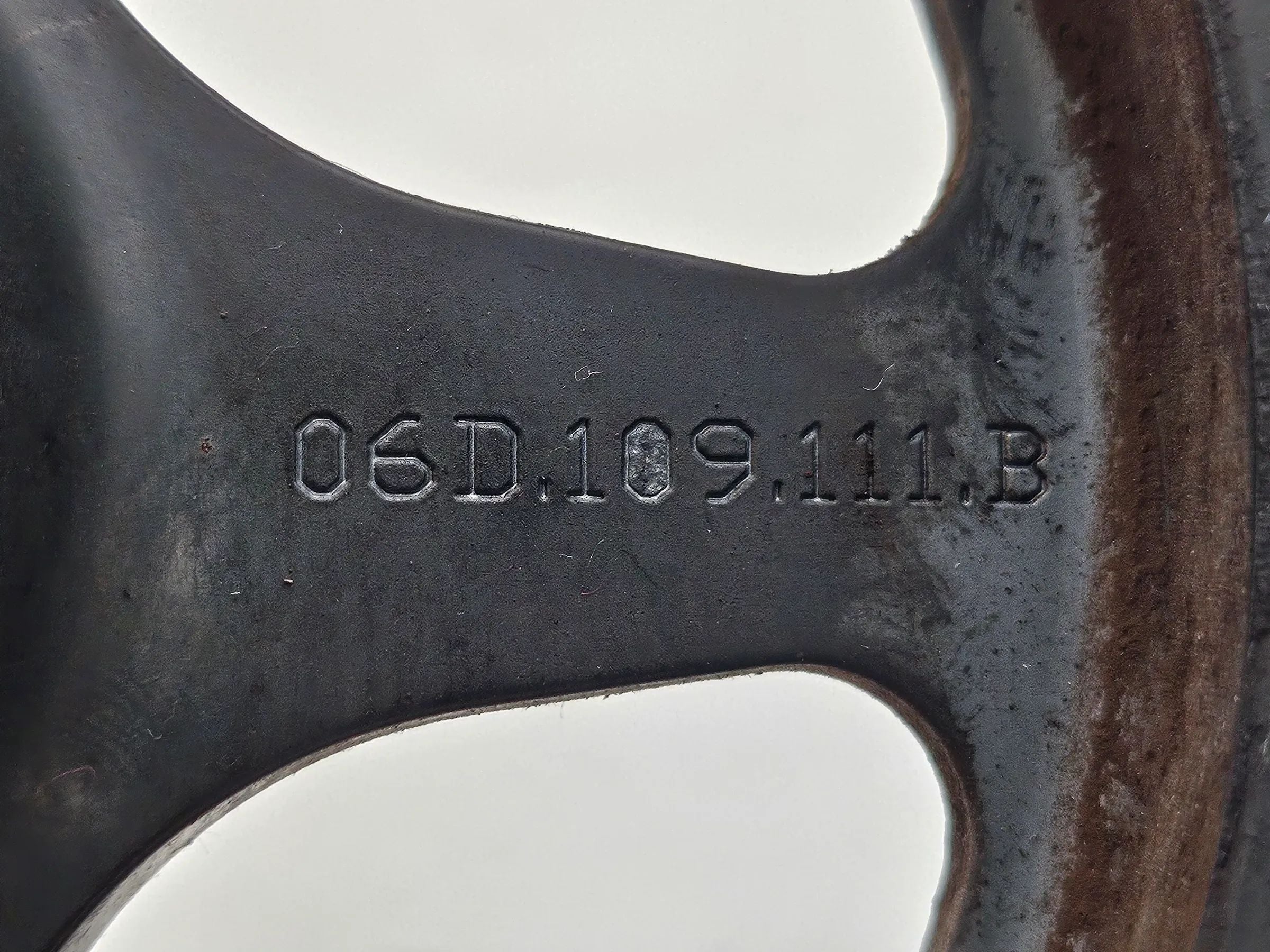 Original VW Golf 6 GTI Scirocco Audi S3 8P 2,0 TFSI - CDL AWA  06D109111B