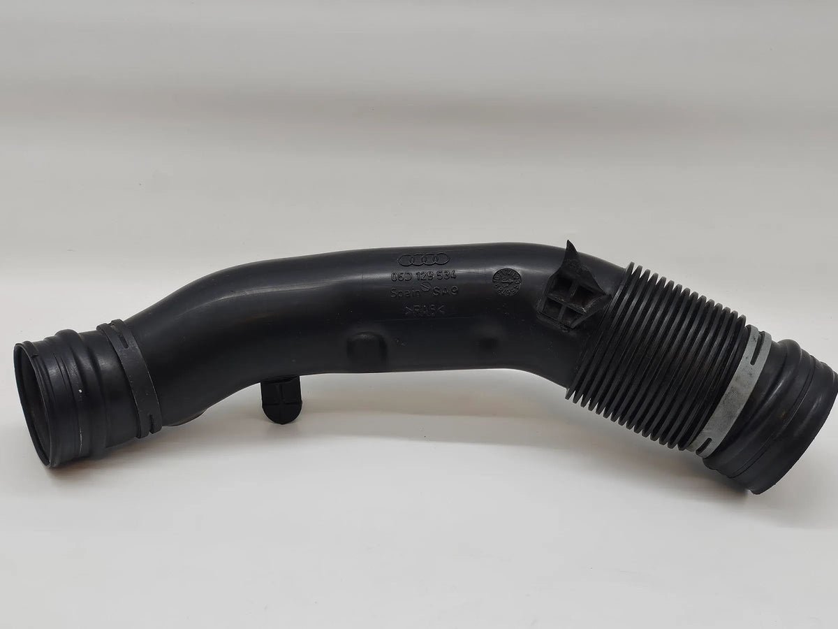 Original AUDI A4 B6 B7 8E 2.0 +FSI AWA ANSAUGSCHLAUCH 06D129534