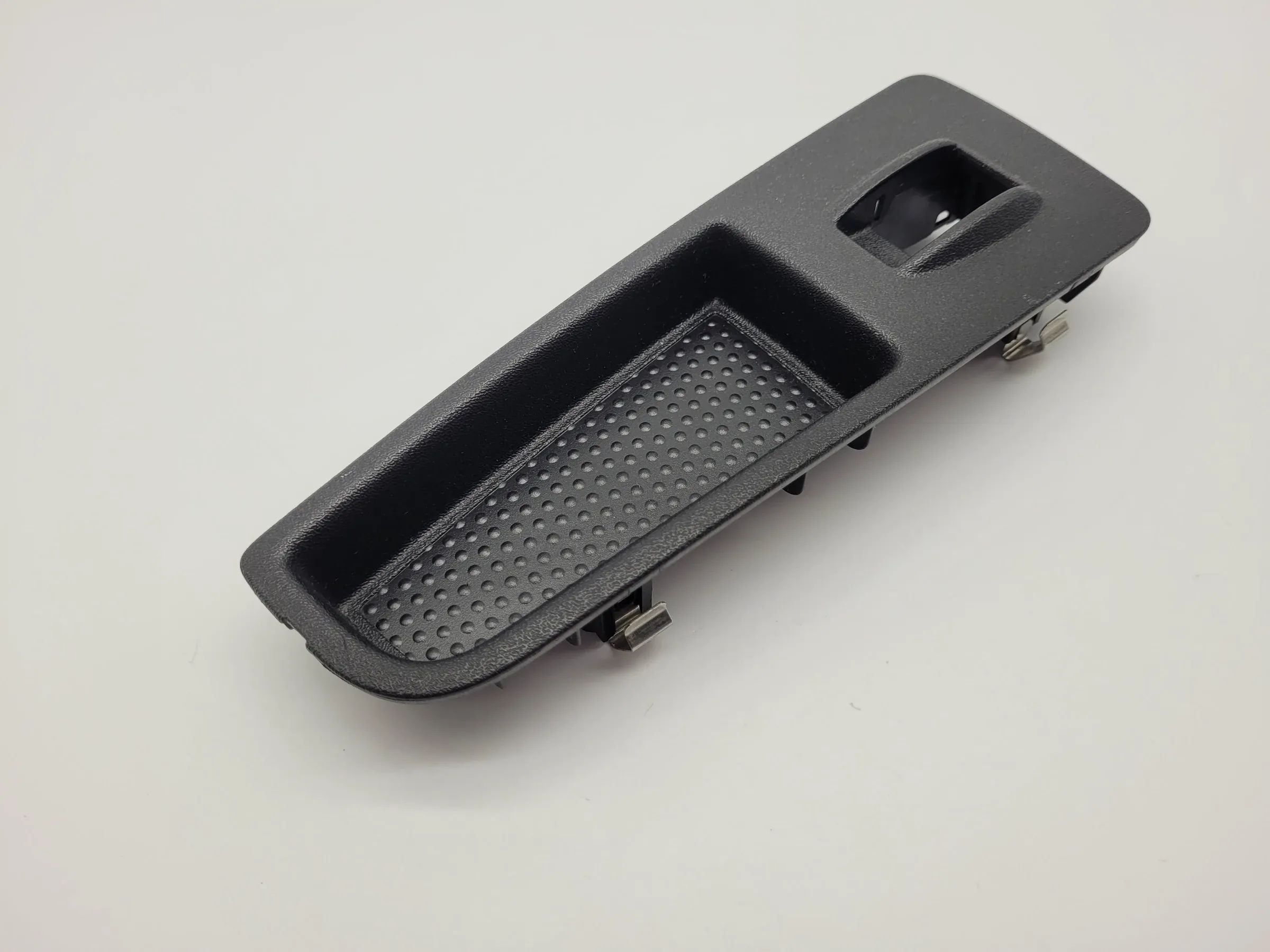 Original Lancia Delta II (844) Blende Fensterheberschalter Links 735541710