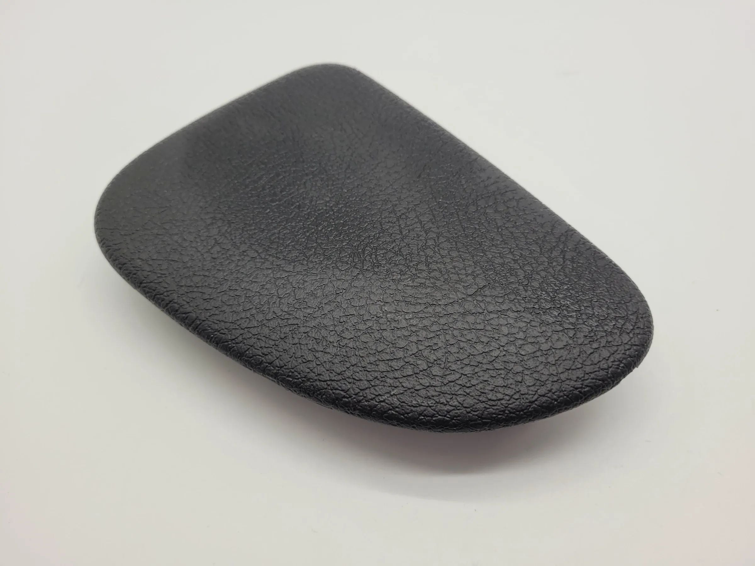 Original Peugeot 206 CC (2D) Abdeckung Verkleidung Deckel Rechts 9624270777