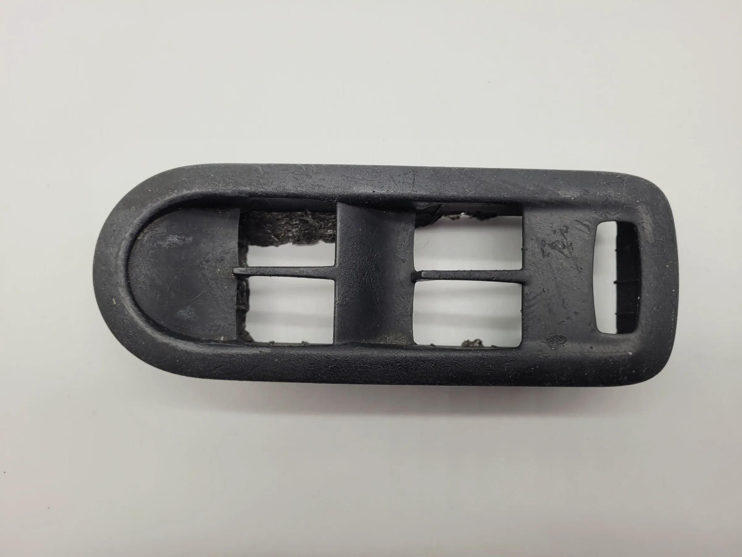 Original Renault Scenic II (JM0/1) Blende Fensterheber, Links Vorne 156018070