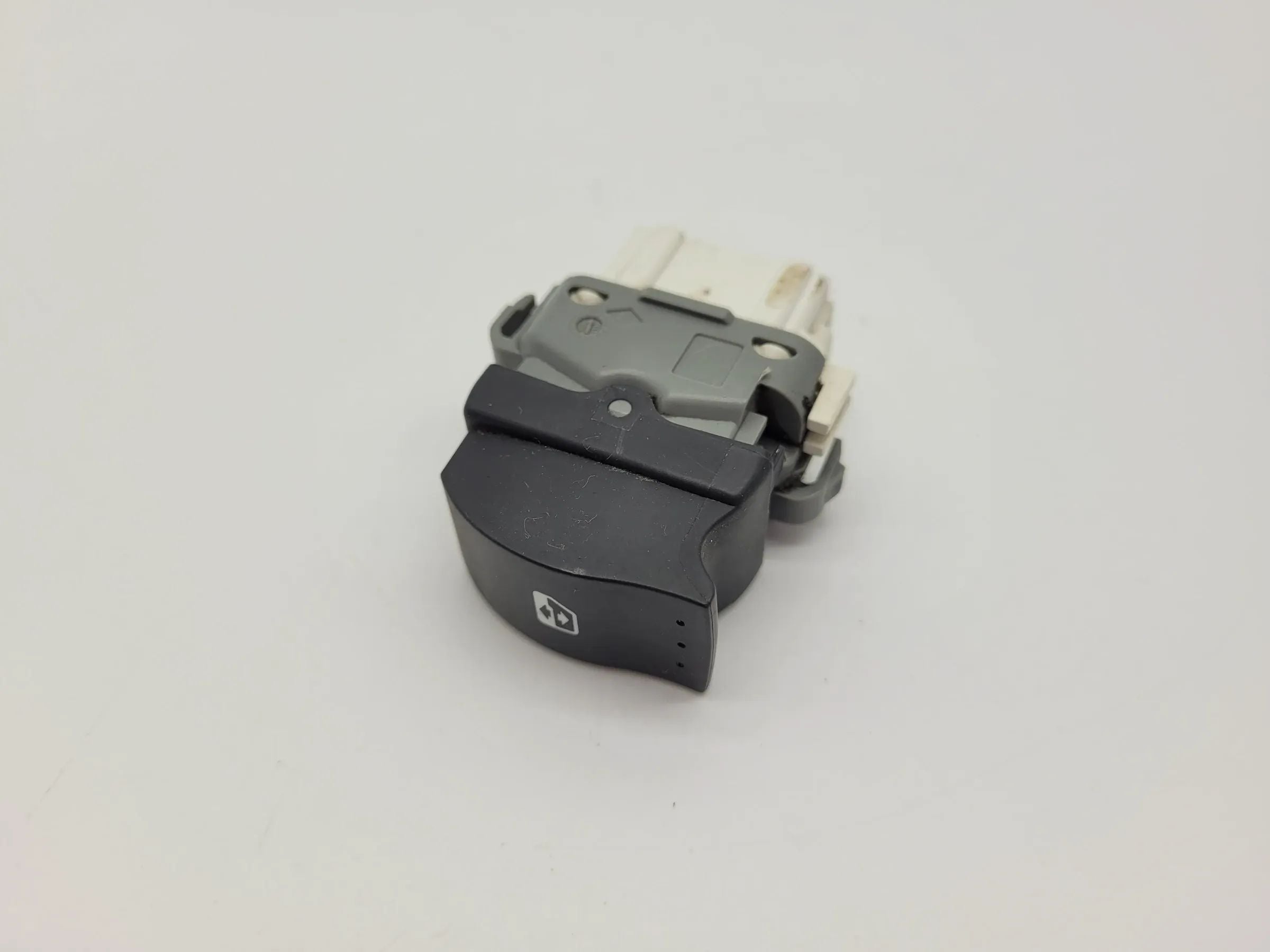 Original Renault Scenic II (JM0/1) Fensterheber Schalter L/R 28082 / 315029