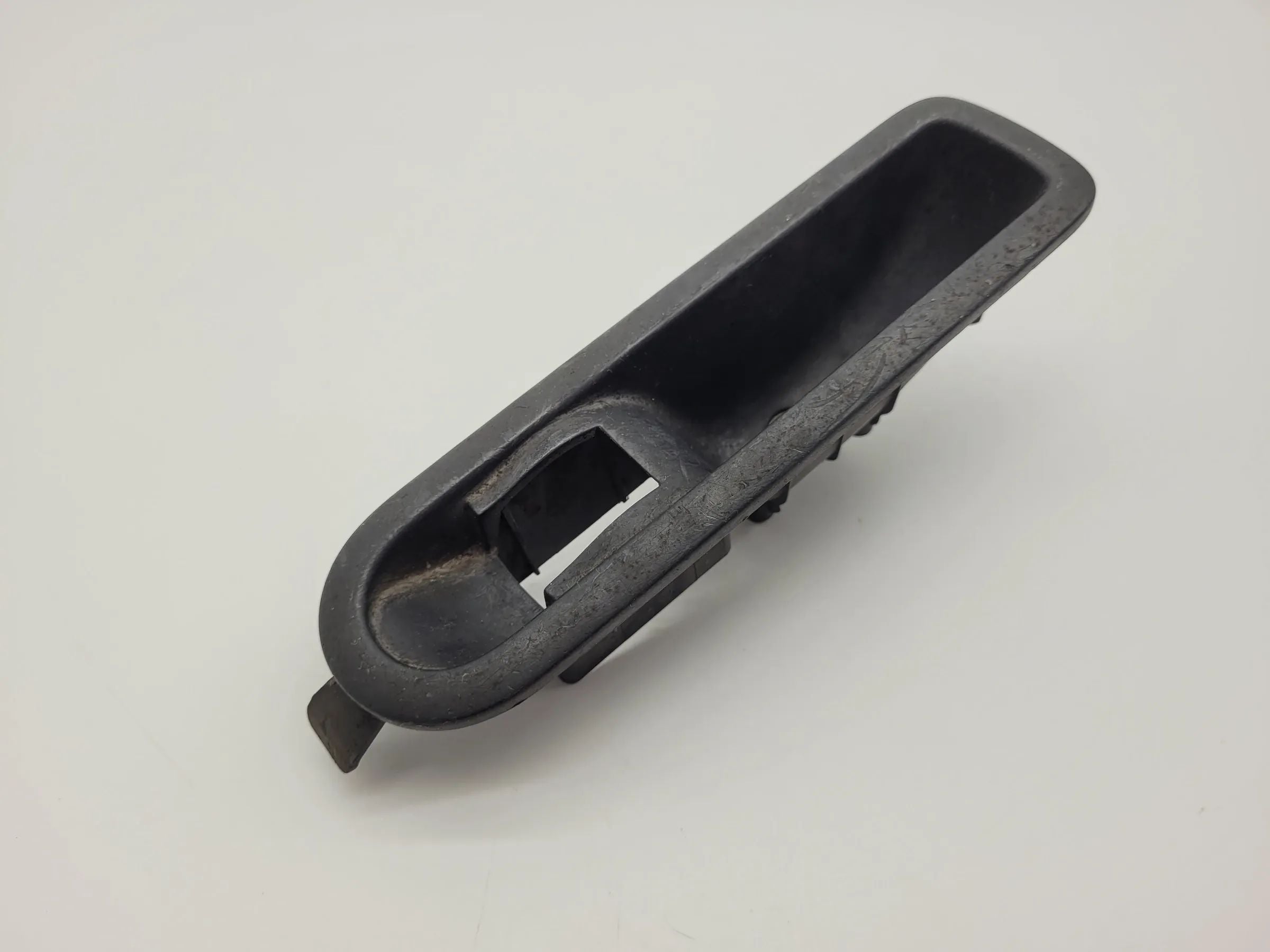 Original Renault Scenic II Blende Abdeckung Fensterheberschalter Links, 15601387