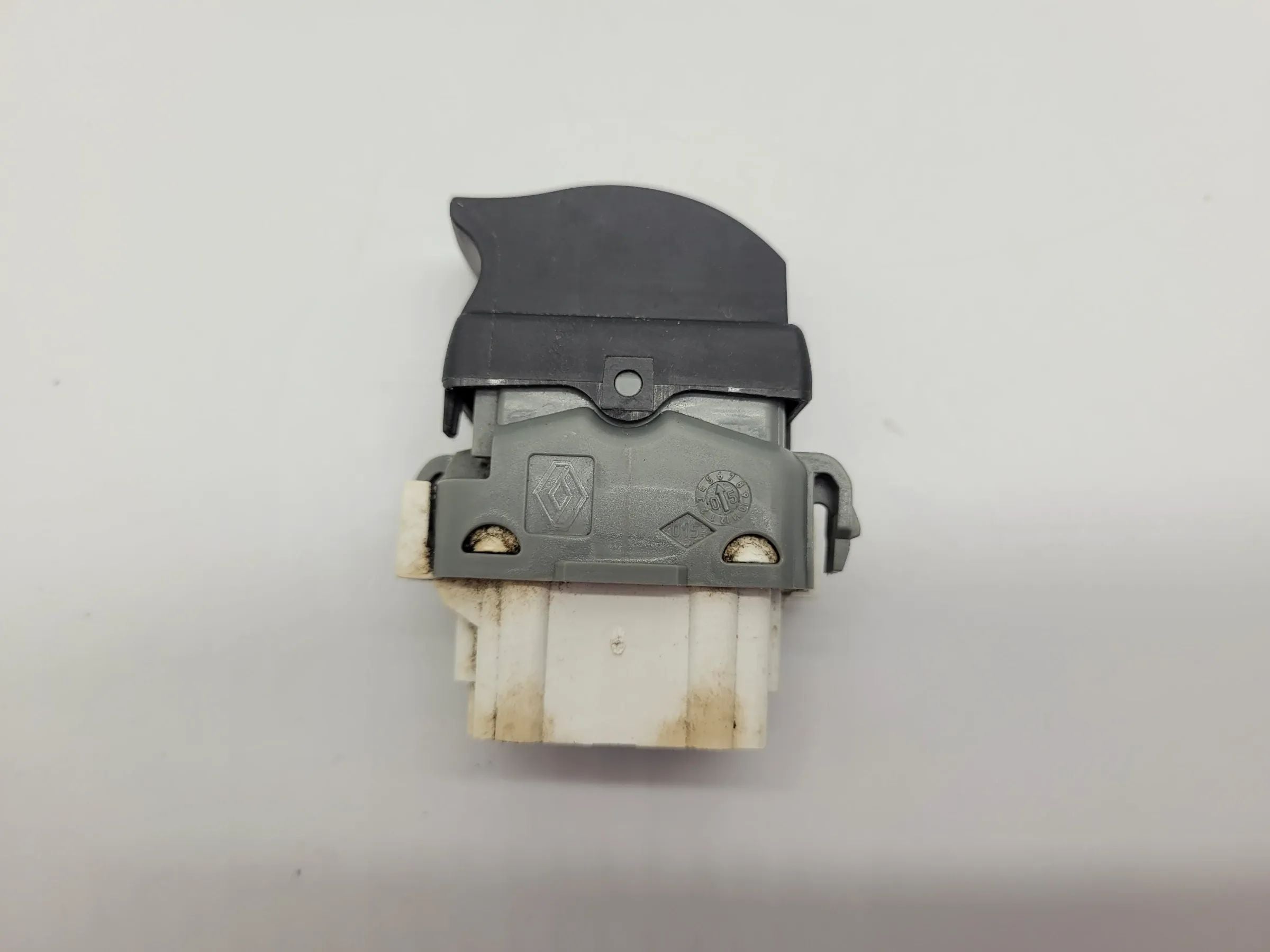 Original Renault Scenic II (JM0/1) Fensterheber Schalter, L/R 28082 / 315029