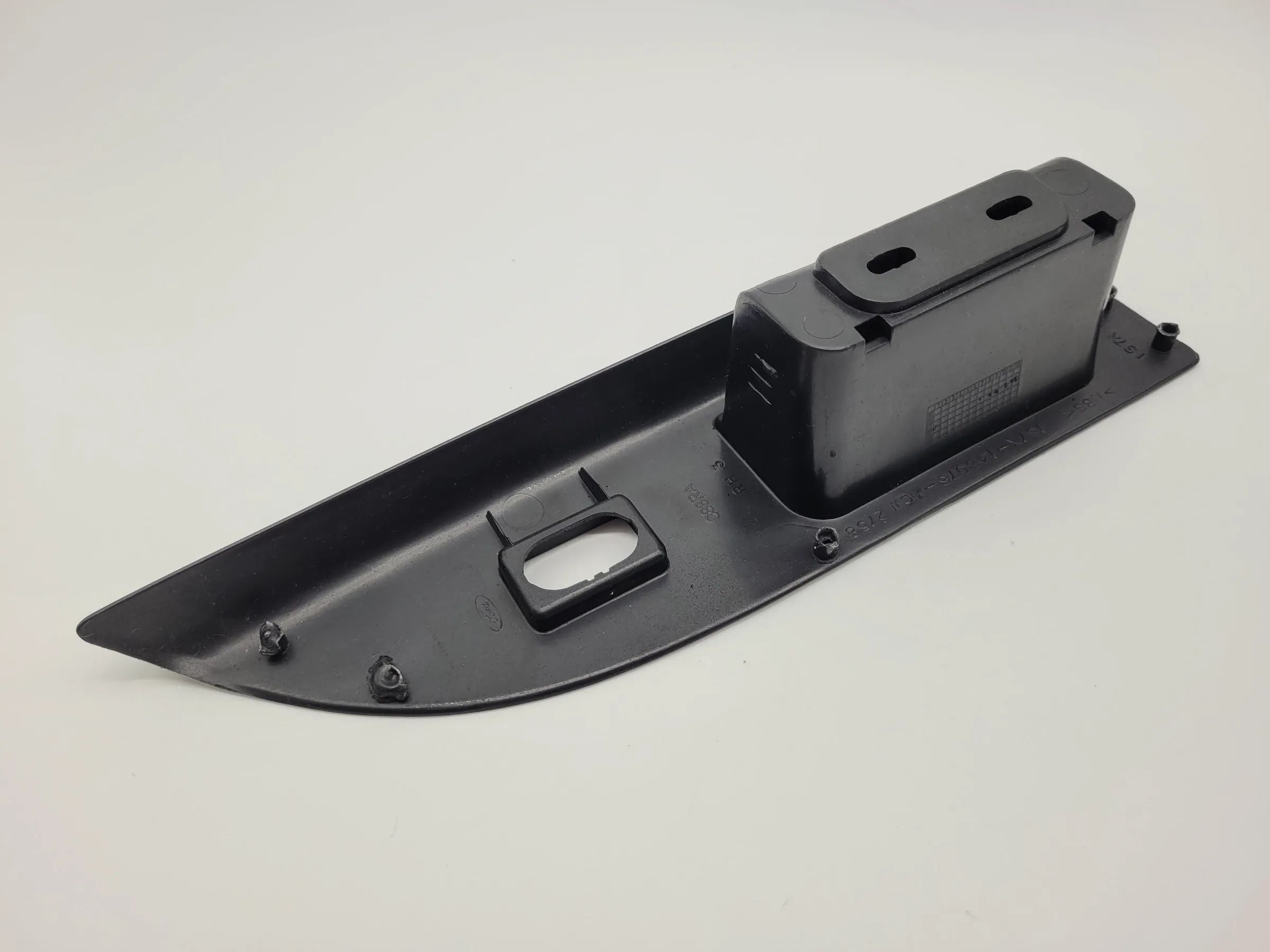 Original Ford Mondeo I 1 Tür Innengriff / Blende Fensterheber R 1S7X-14B076-ACW