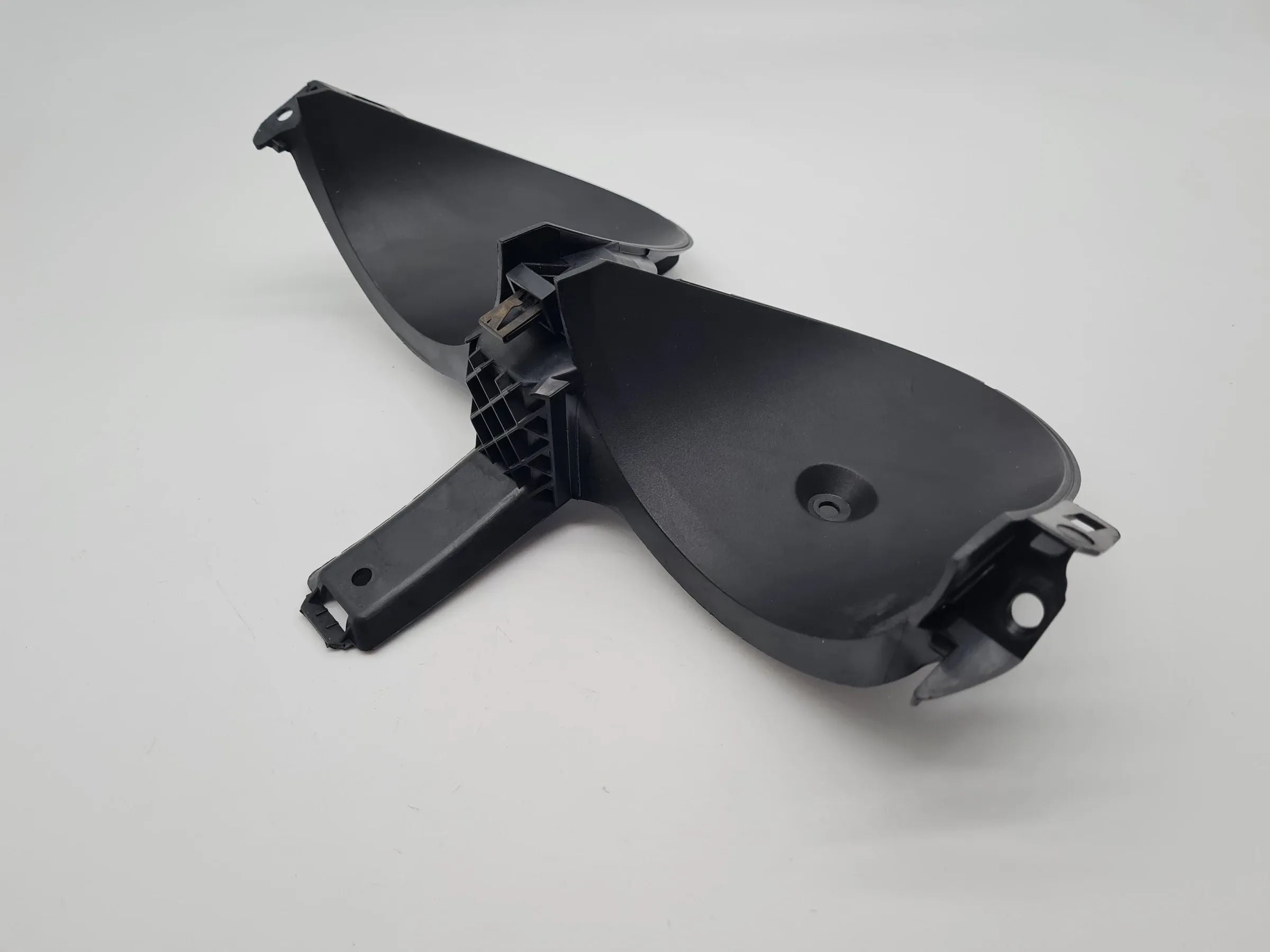 Original VW Lupo (6E1/6X1) Tachoblende Abdeckung 6X1858292B