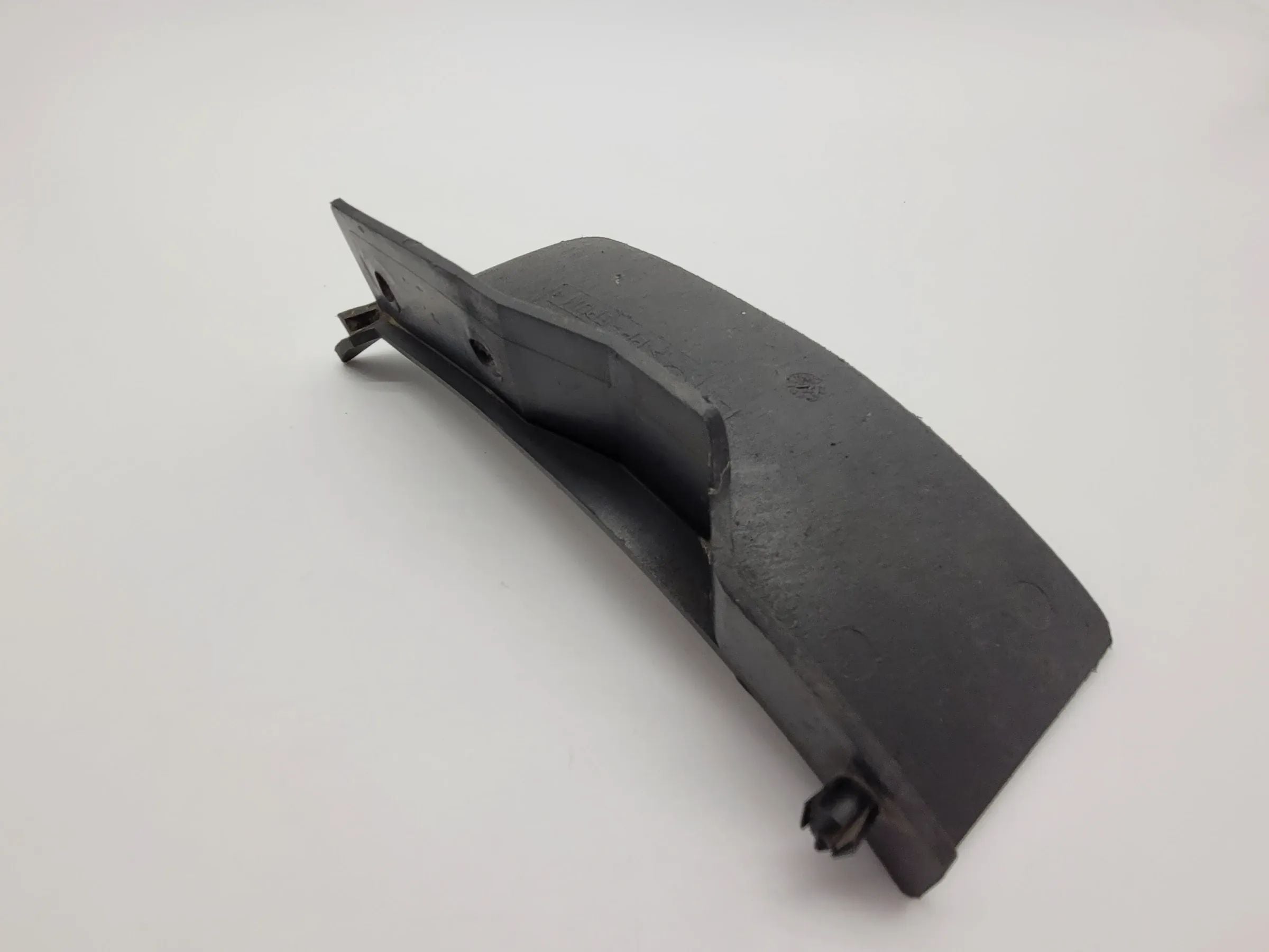 Original BMW 5er (E39) Türschwellerabdeckung Deflektorlippe Links Hinten 8222167