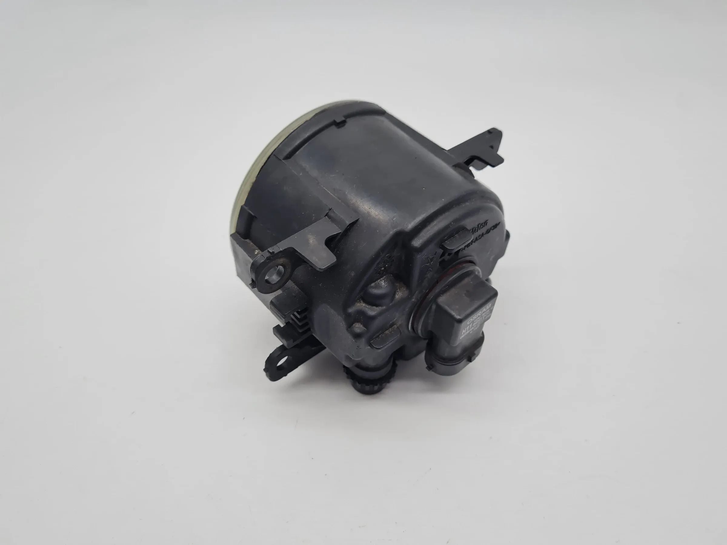 Original Renault Twingo / Kangoo +++ Nebelscheinwerfer Links/Rechts 8200074008