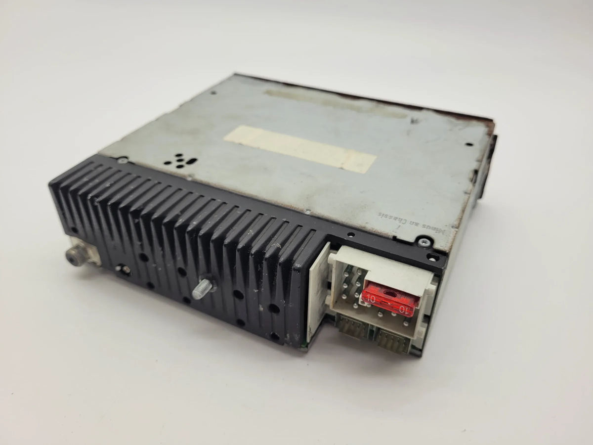 Original BMW X5 (E53) Autoradio BM24 TMC Empfänger Modul 65.12-6 907 130