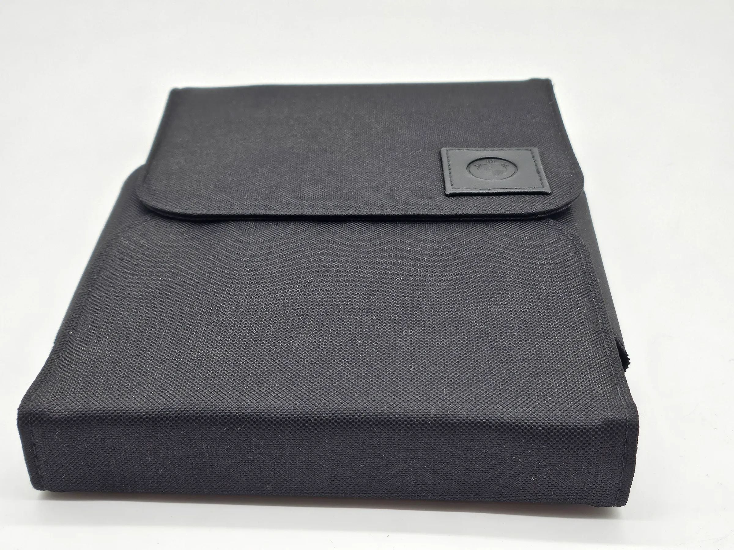 宝马原厂F30 F32 F36 F22大号布质行车记录夹