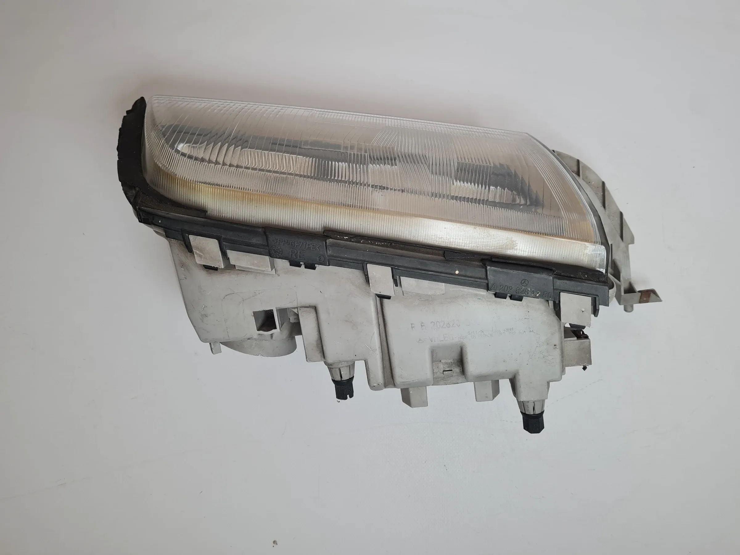 Original Mercedes-Benz C-Klasse Scheinwerfer/Frontleuchte Rechts, A2028203061