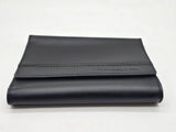 Original Porsche Macan 2015 Bordmappe Leder schwarz