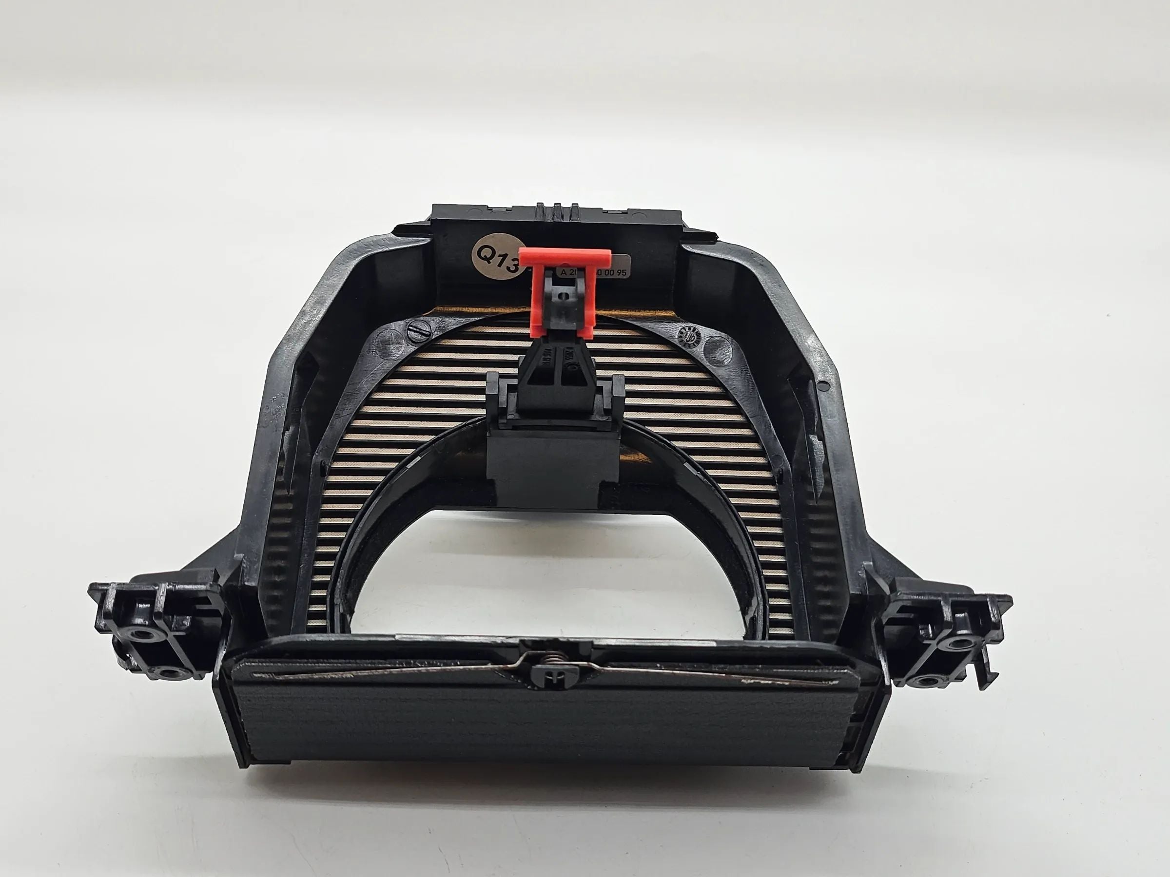 Original Mercedes-Benz C-Klasse W203 CL203 Verkleidung Lenksäule A2034600095