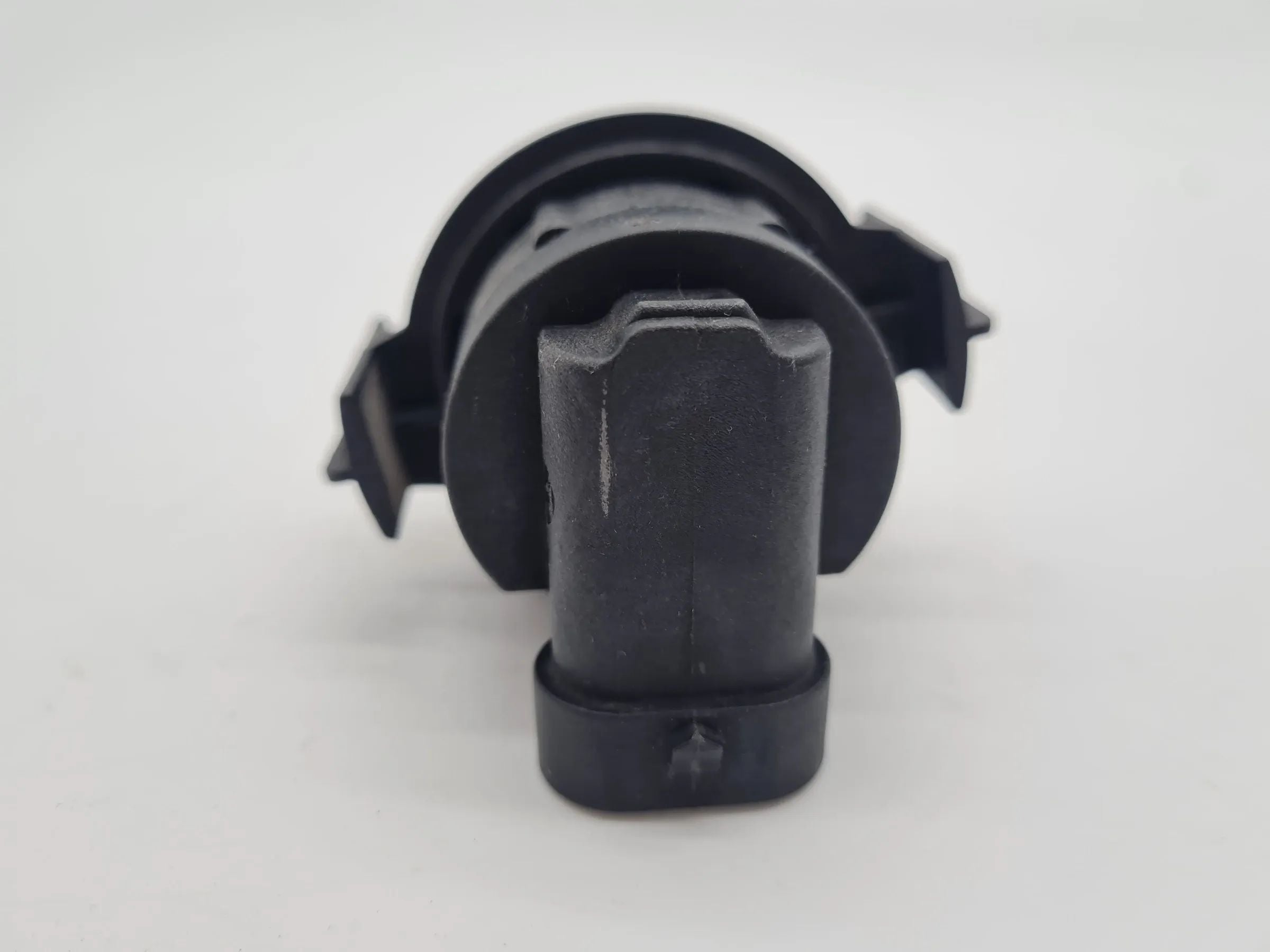 Original BMW 3er (E46) Lampenträger Scheinwerfer L/R Schwarz 63128380206