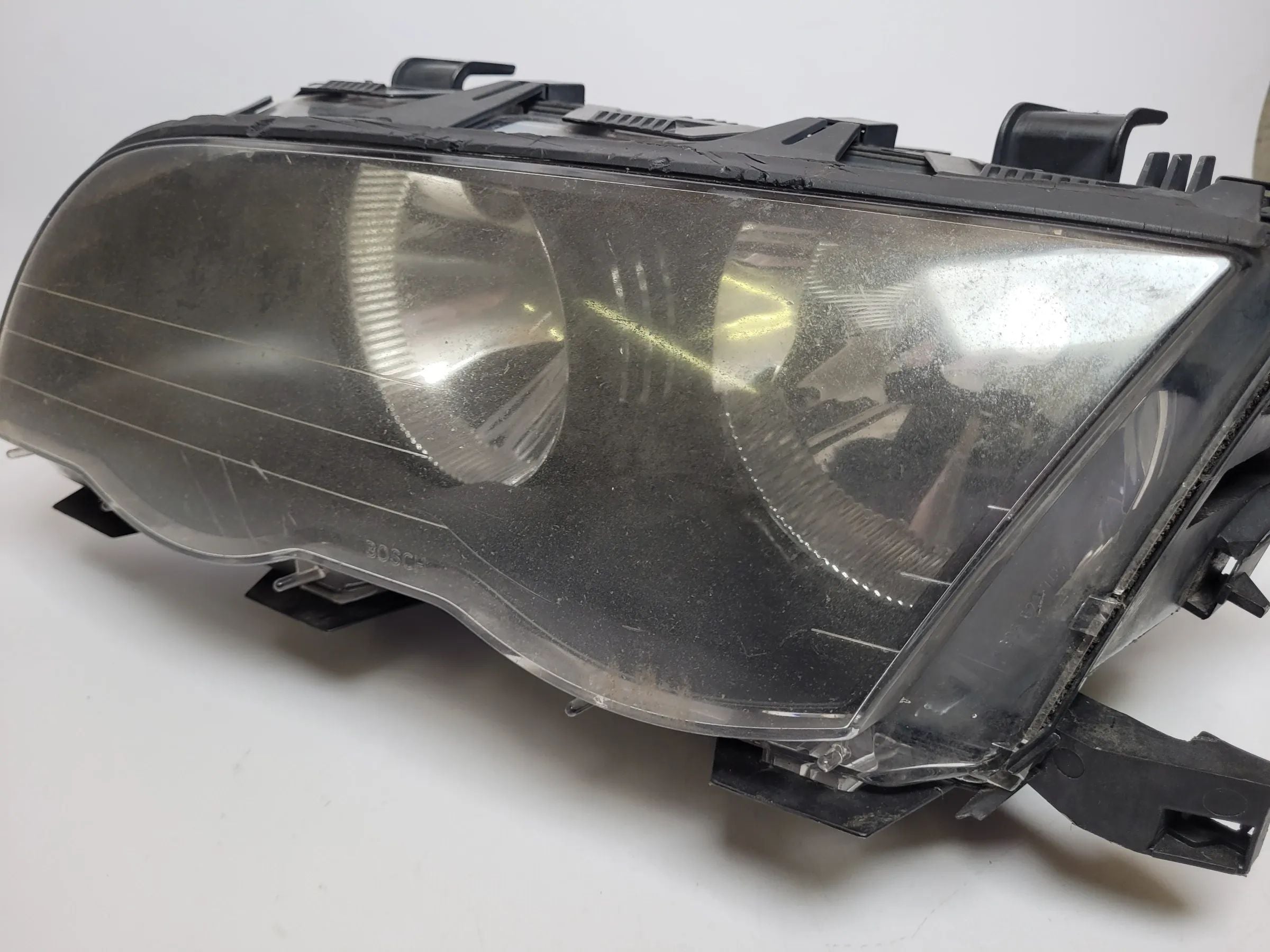 Original BMW 3er (E46) Scheinwerfer / Frontleuchte, Links 0301089205