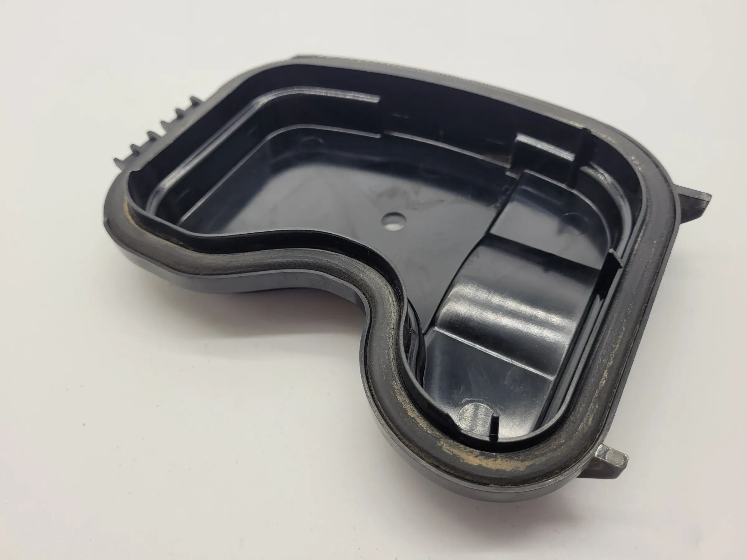 Original VW Golf IV (1J5/1J1) Scheinwerfer Kappe Deckel Links (150145-00)