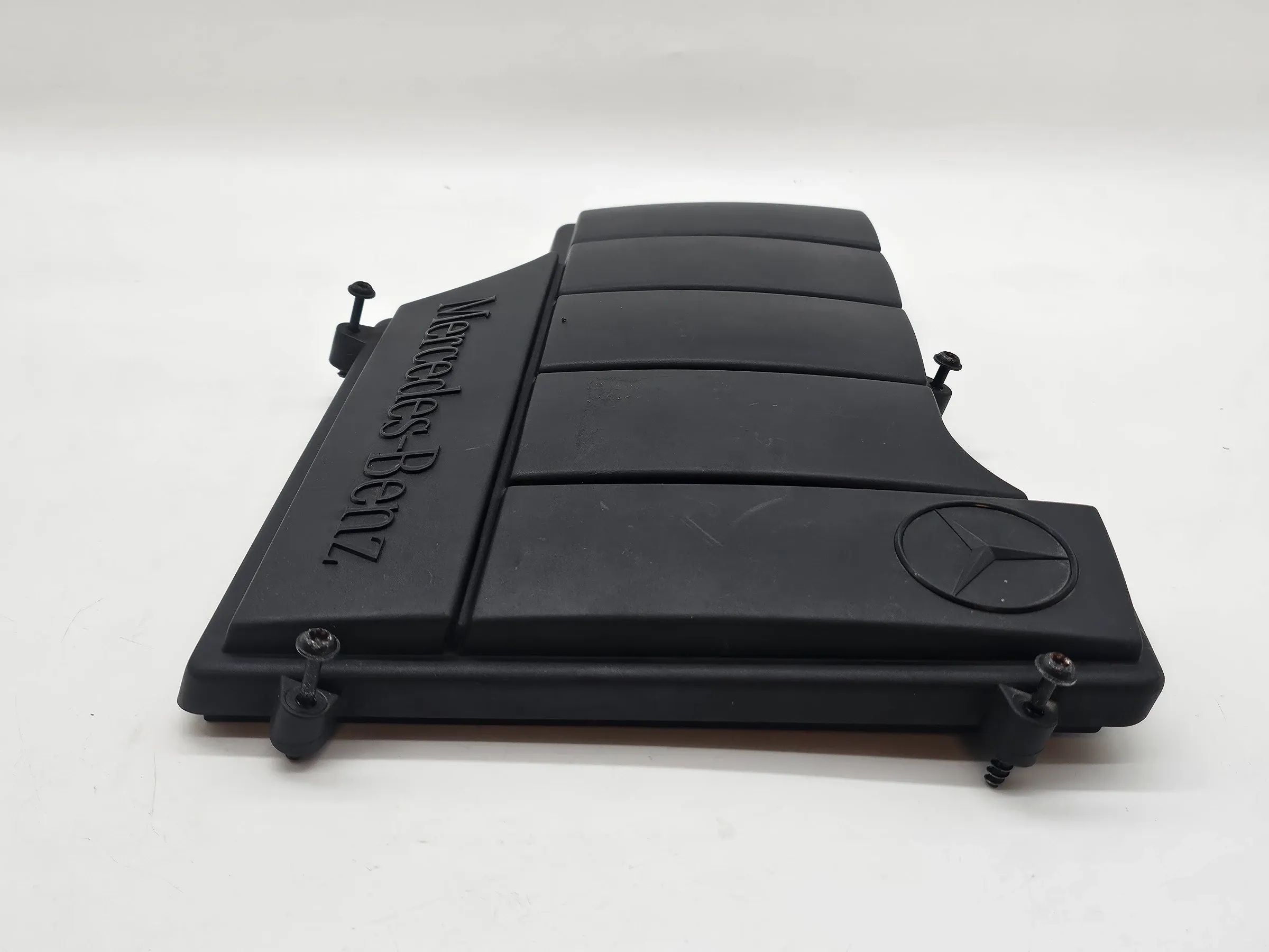 Original Mercedes-Benz A 160 W168  Deckel Luftfilterkasten A1660940001