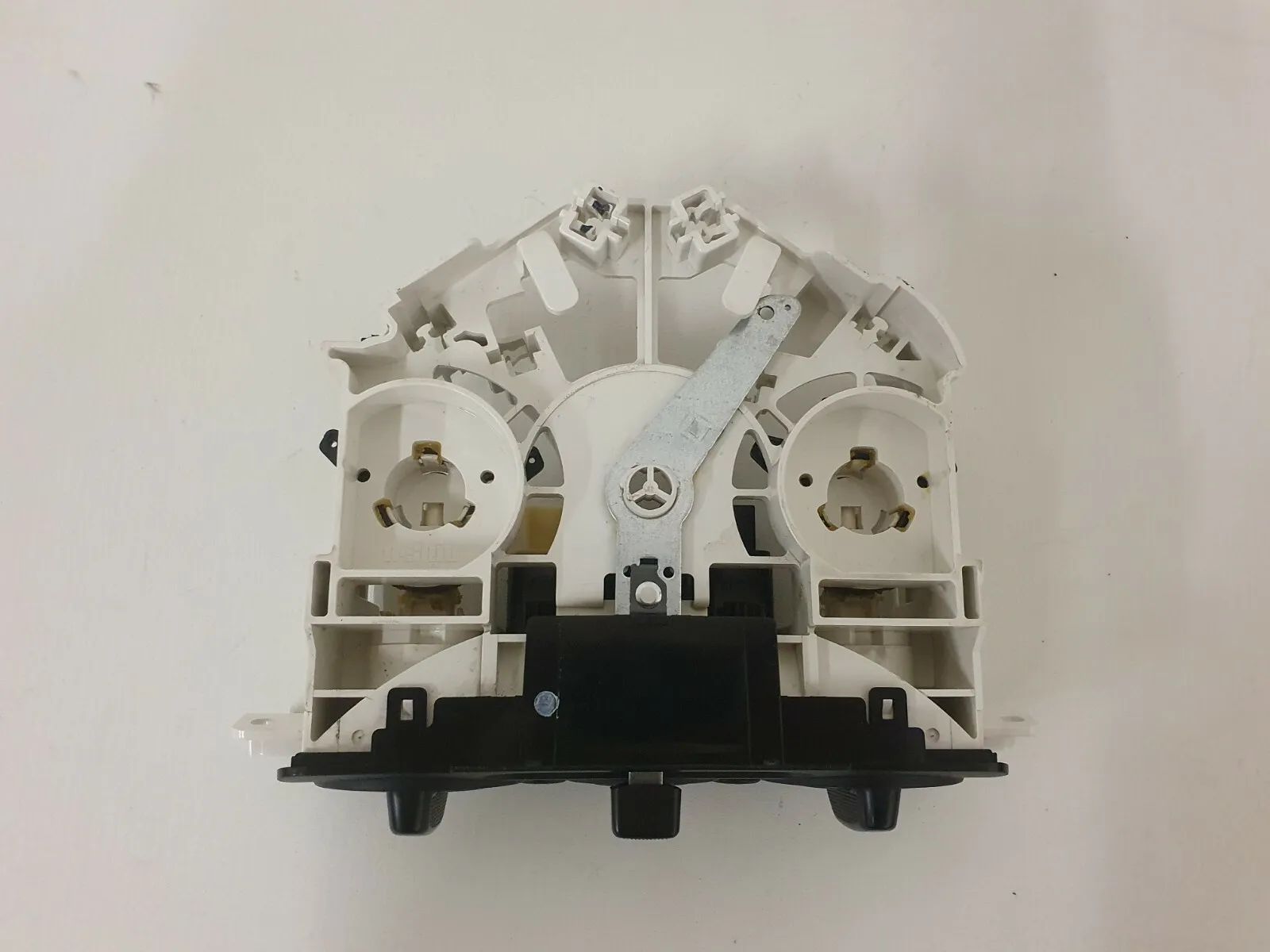 pieza de control calefacción original Mazda Demio QDC7261190A