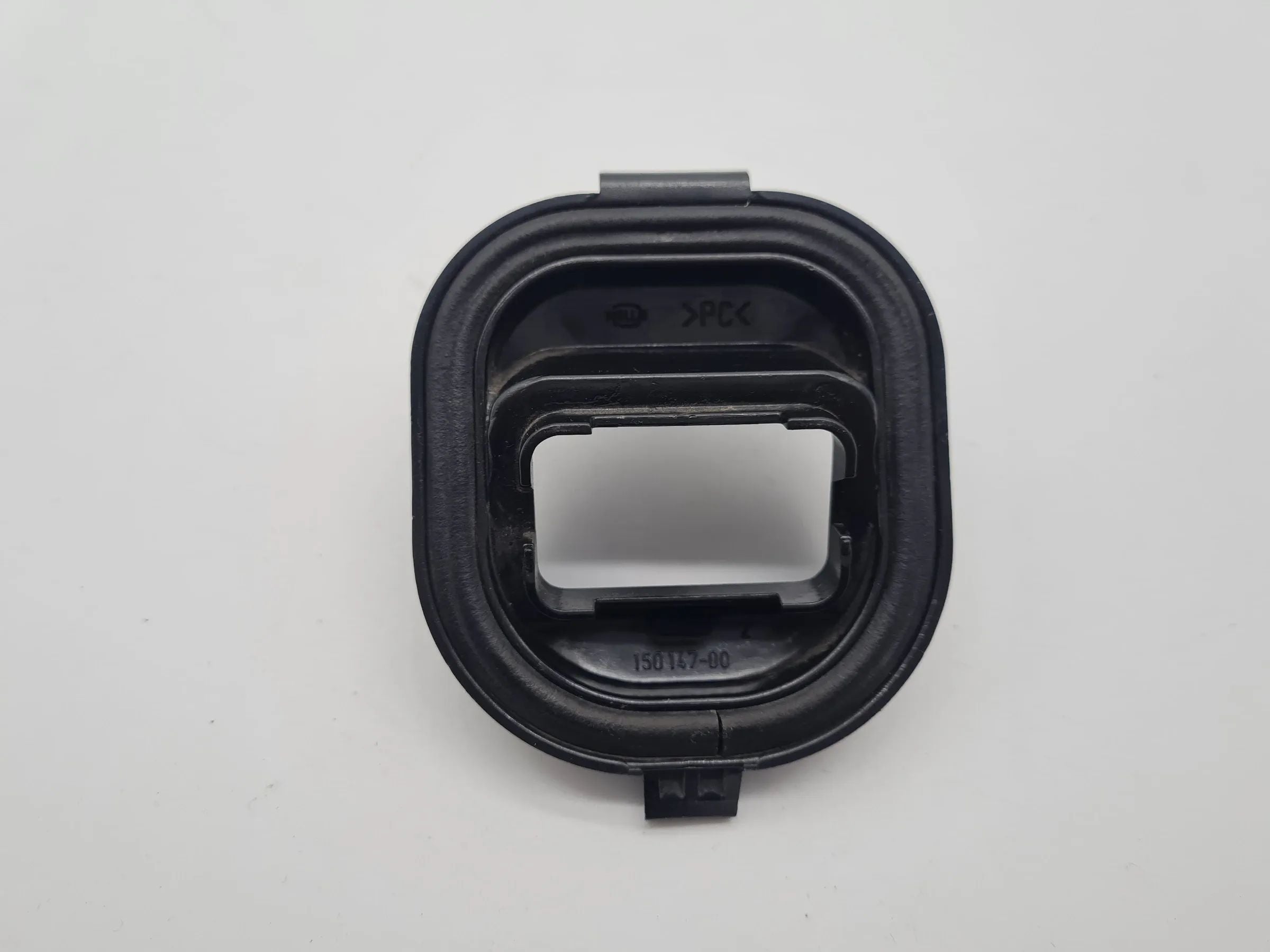 Original VW Golf IV (1J5/1J1) Scheinwerfer Kappe Kabeldeckel L/R Hella 150147-00