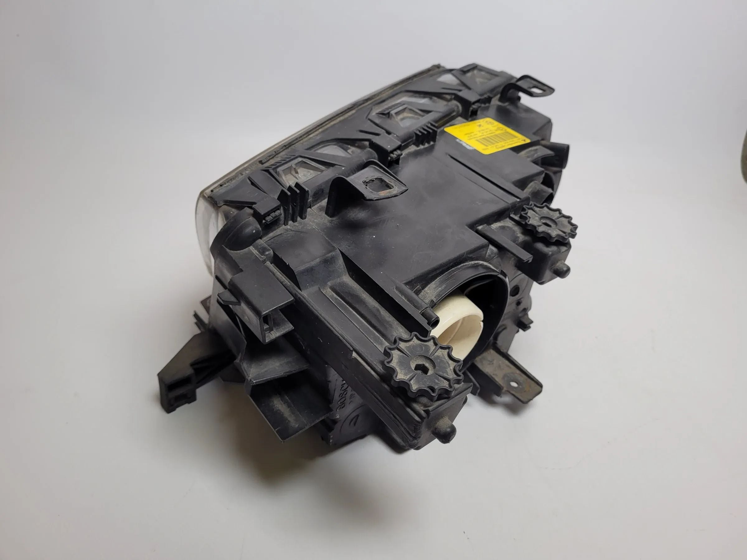 Original BMW 3er (E46) Scheinwerfer / Frontleuchte Links 0301089205