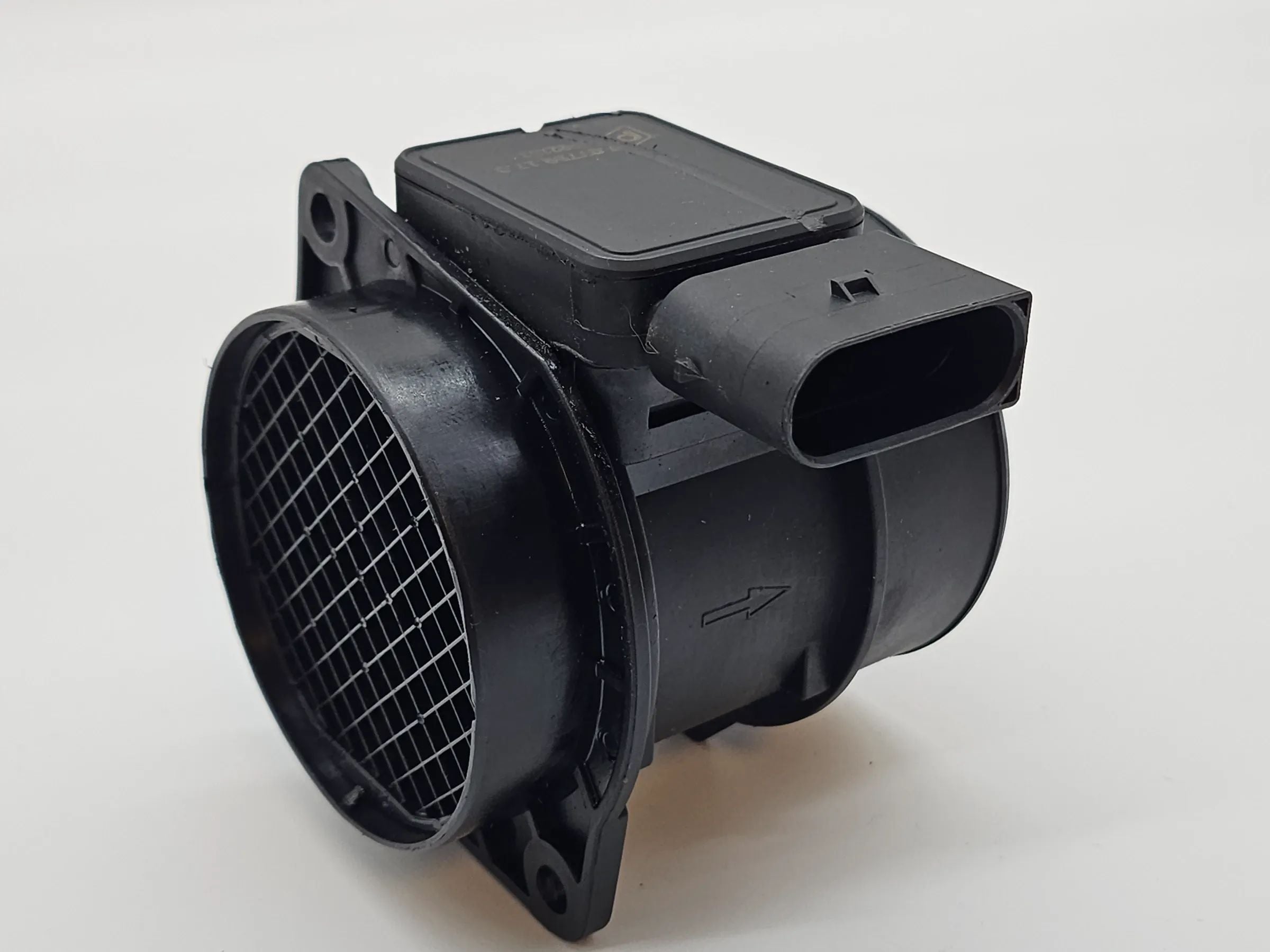 Original PIERBURG MERCEDES-BENZ Luftmassensensor 7.07759.17.0