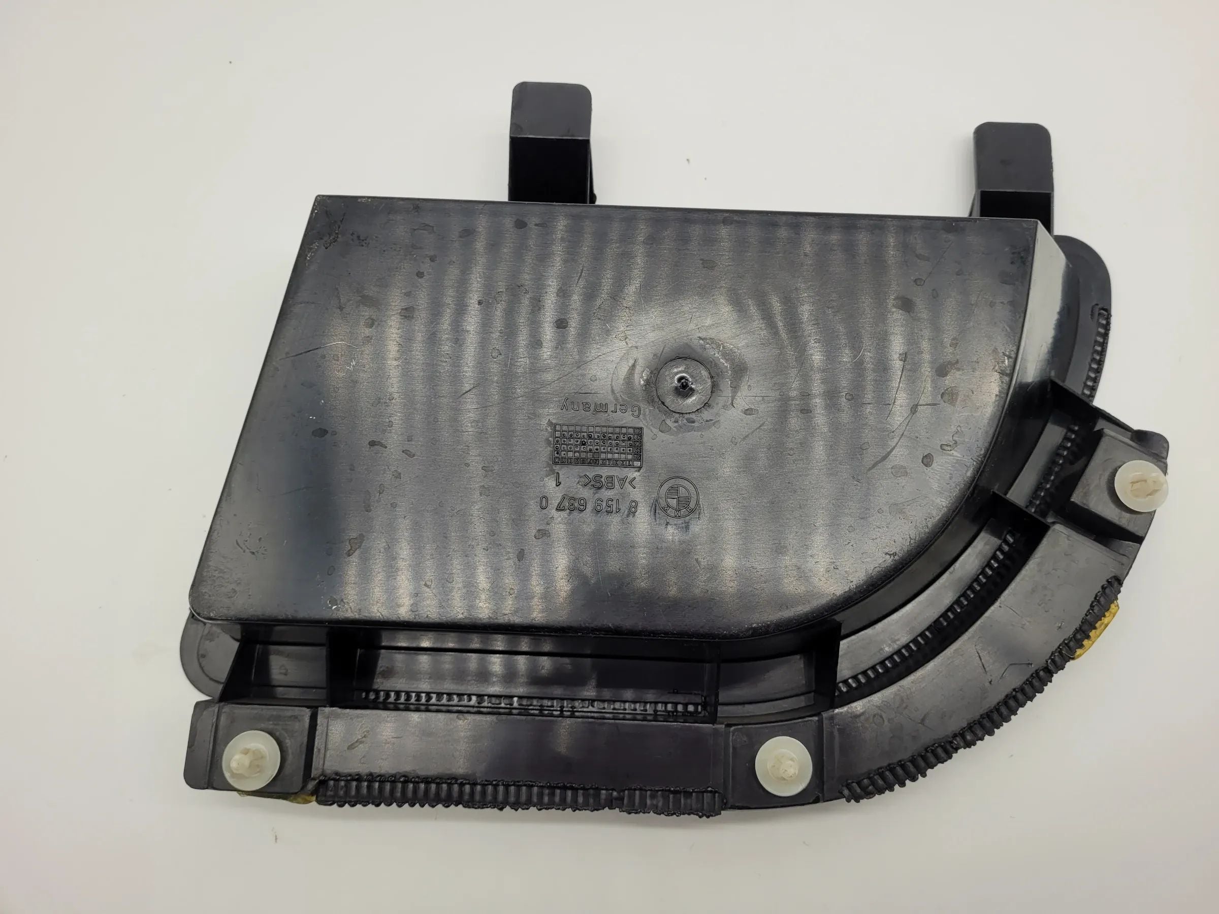 Original BMW 5er (E39) Ablagekasten Türverkleidung Einsatz Links 81596370