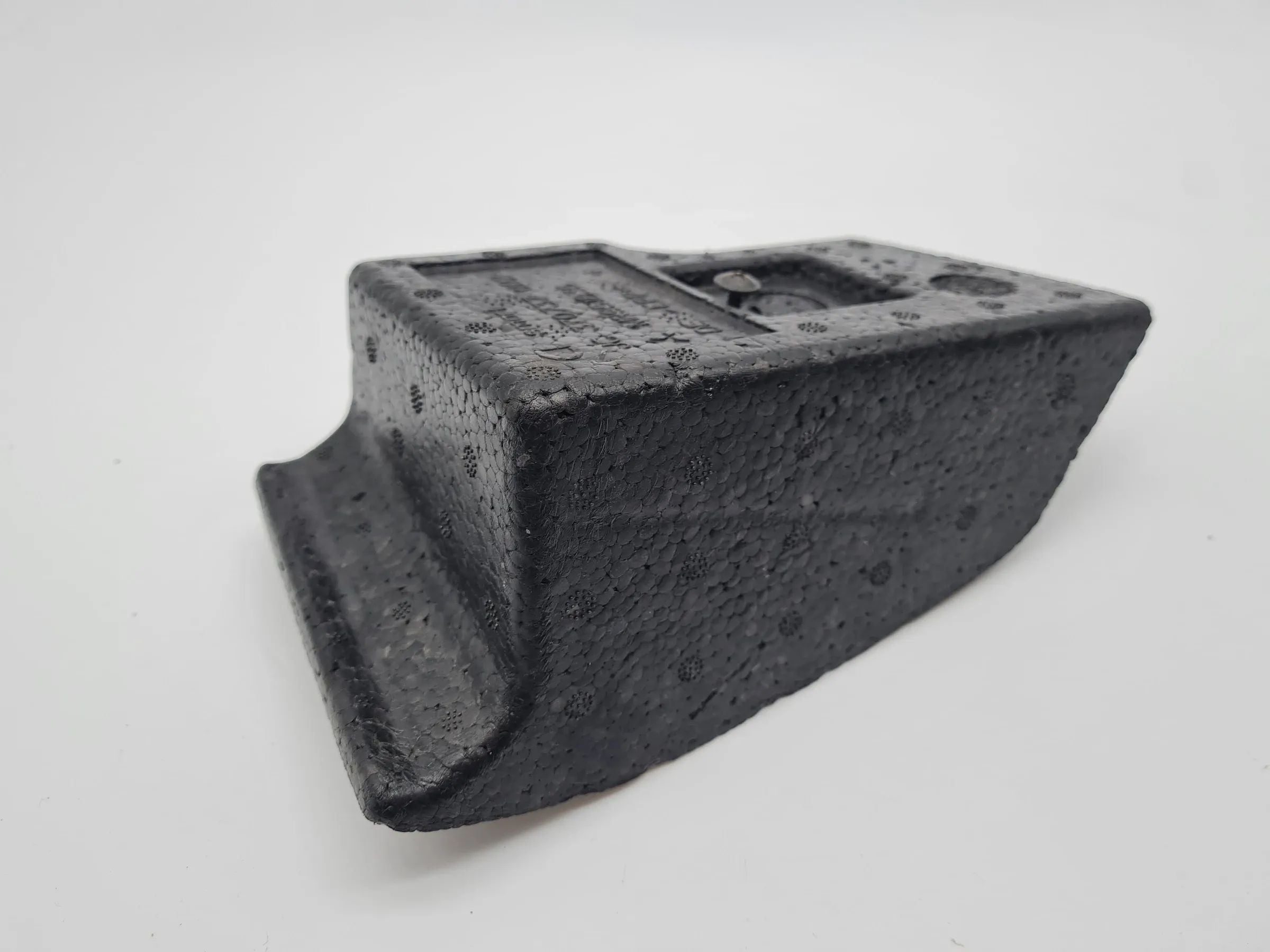 Original Smart FourTwo Cabrio (450) Interieur Styropor Block JC370737002