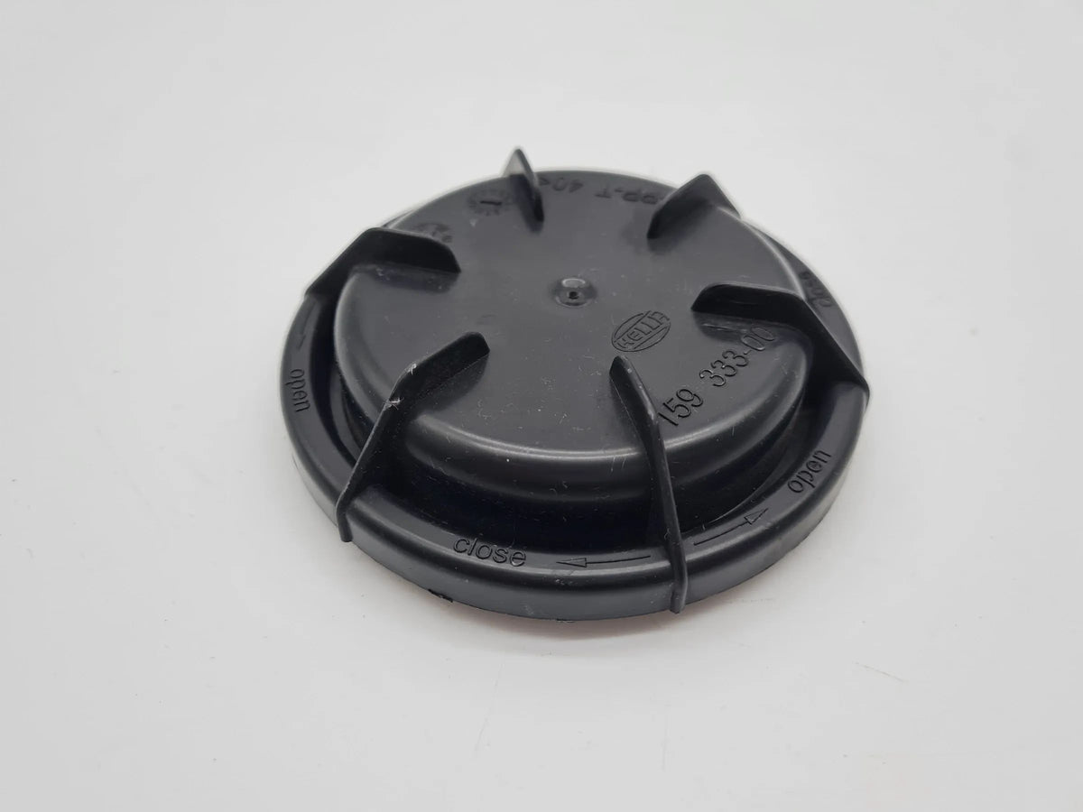 Original BMW 5er (E60/E61) Kappe Deckel Scheinwerfer L/R 159 333-00