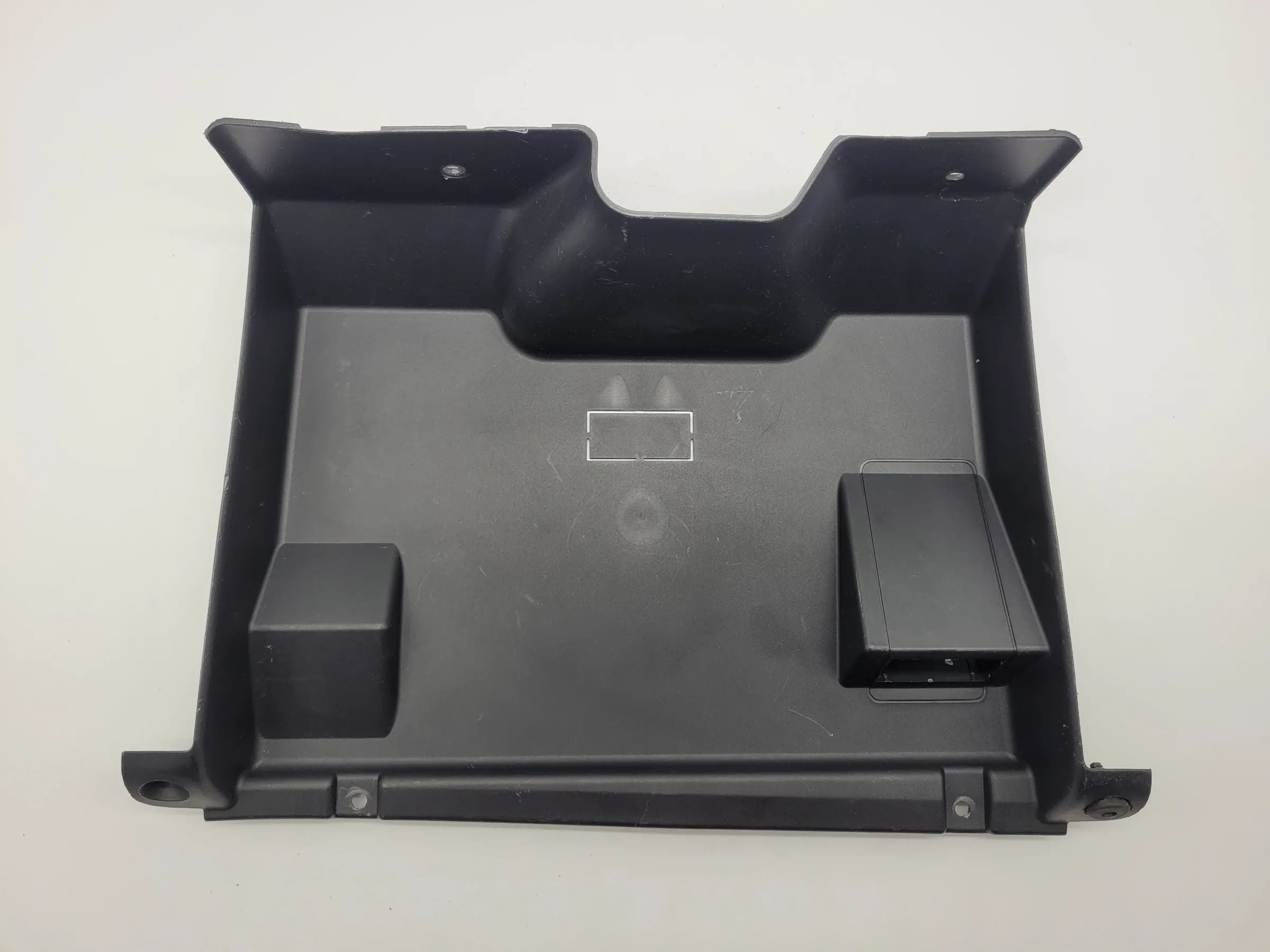 Original Seat Ibiza IV (6J5/6P1) Blende Handschuhfach Gehäuse 6L1857103B