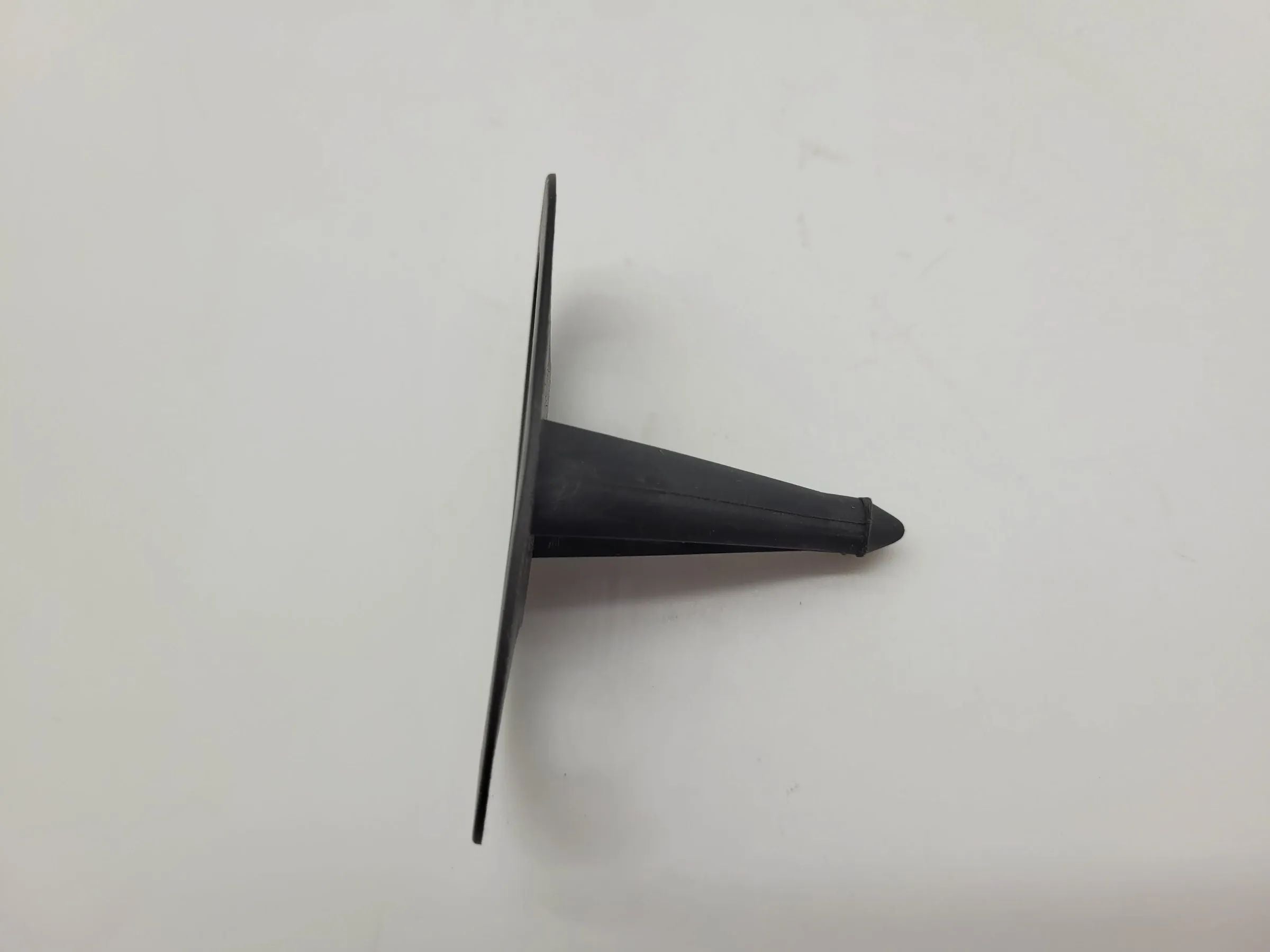 Original BMW X5 (E53) Rückbank Verriegelung Abdeckung Links 7002291