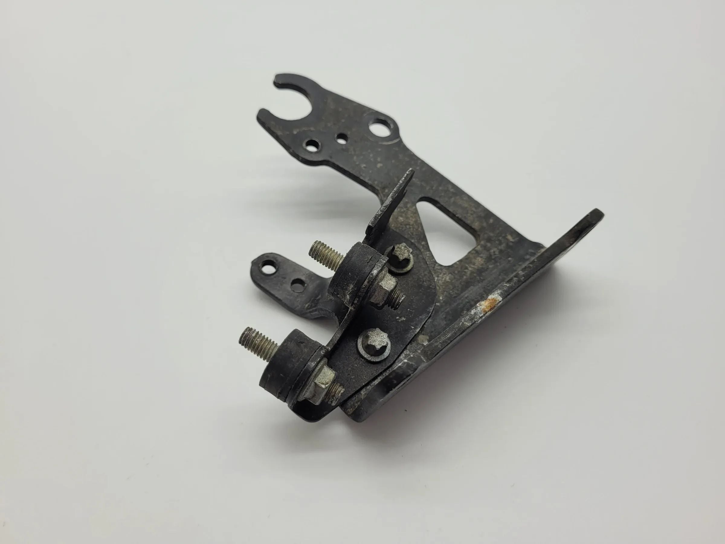 Original Smart FourTwo (451) Halterung 6602340440