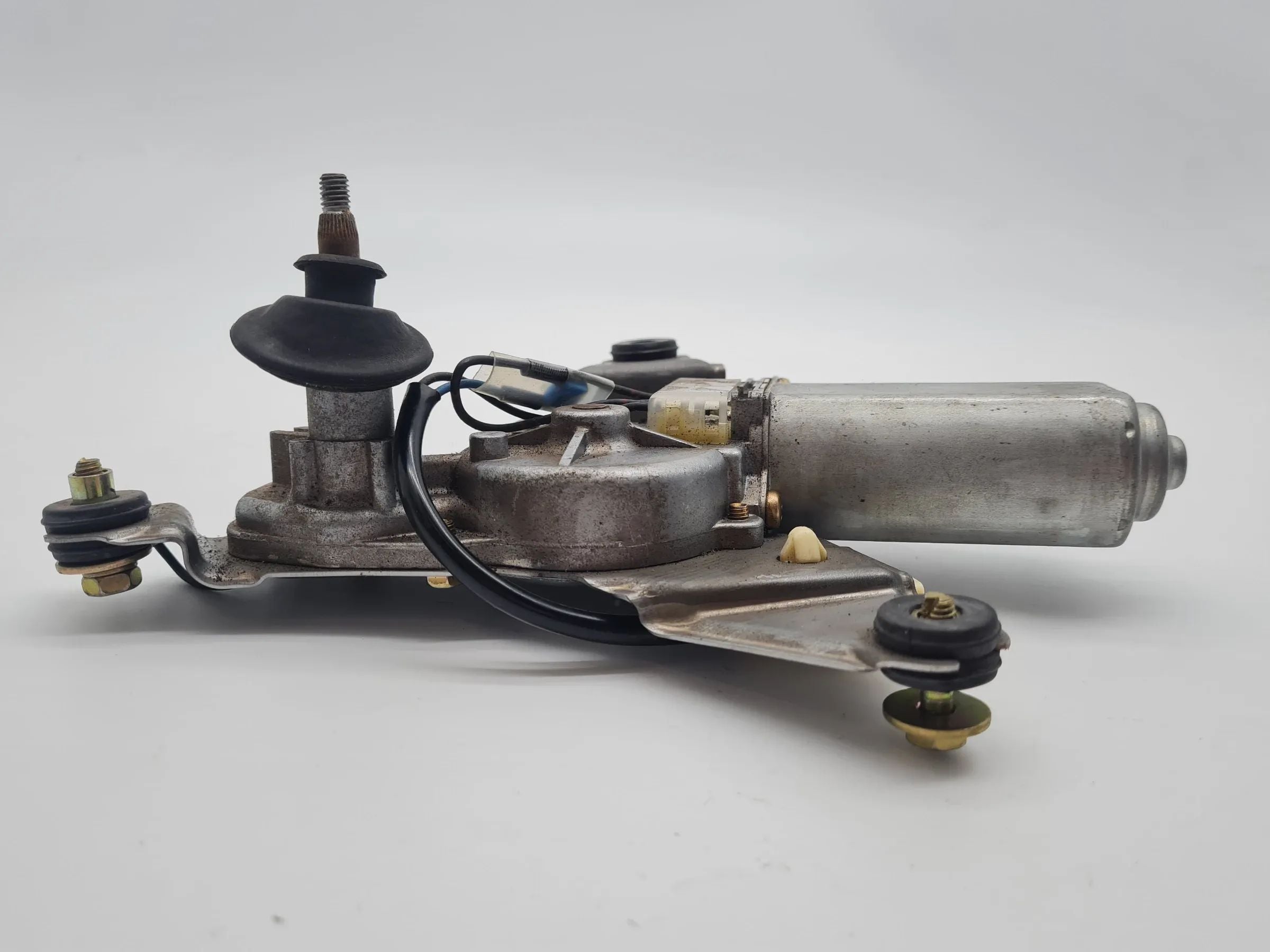 Original Mazda 6 (GG) Wischermotor Heckwischer Hinten 849600-0030